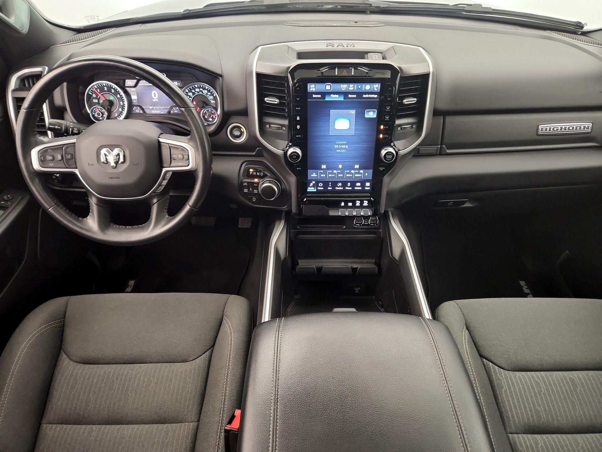 Thumbnail: 2023 RAM 1500 - 9