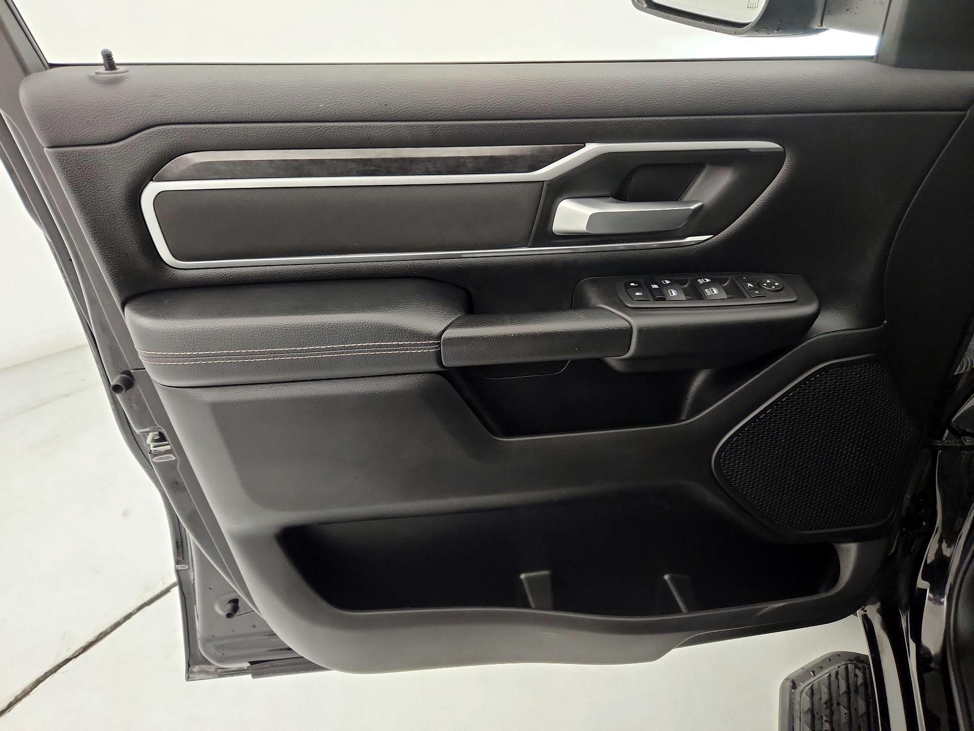 Thumbnail: 2023 RAM 1500 - 12