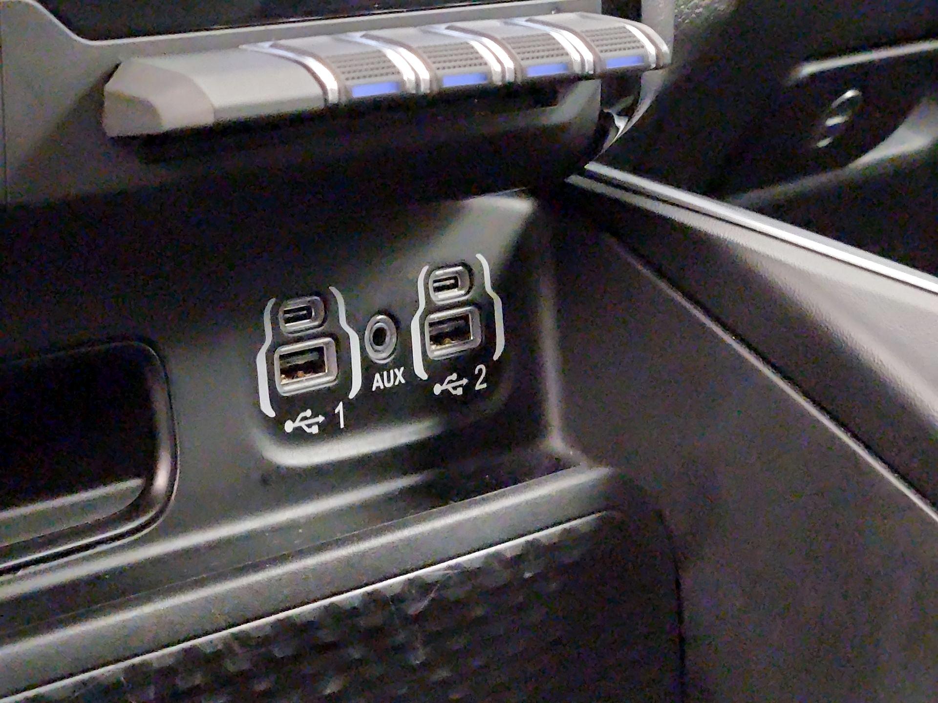 Thumbnail: 2023 RAM 1500 - 18