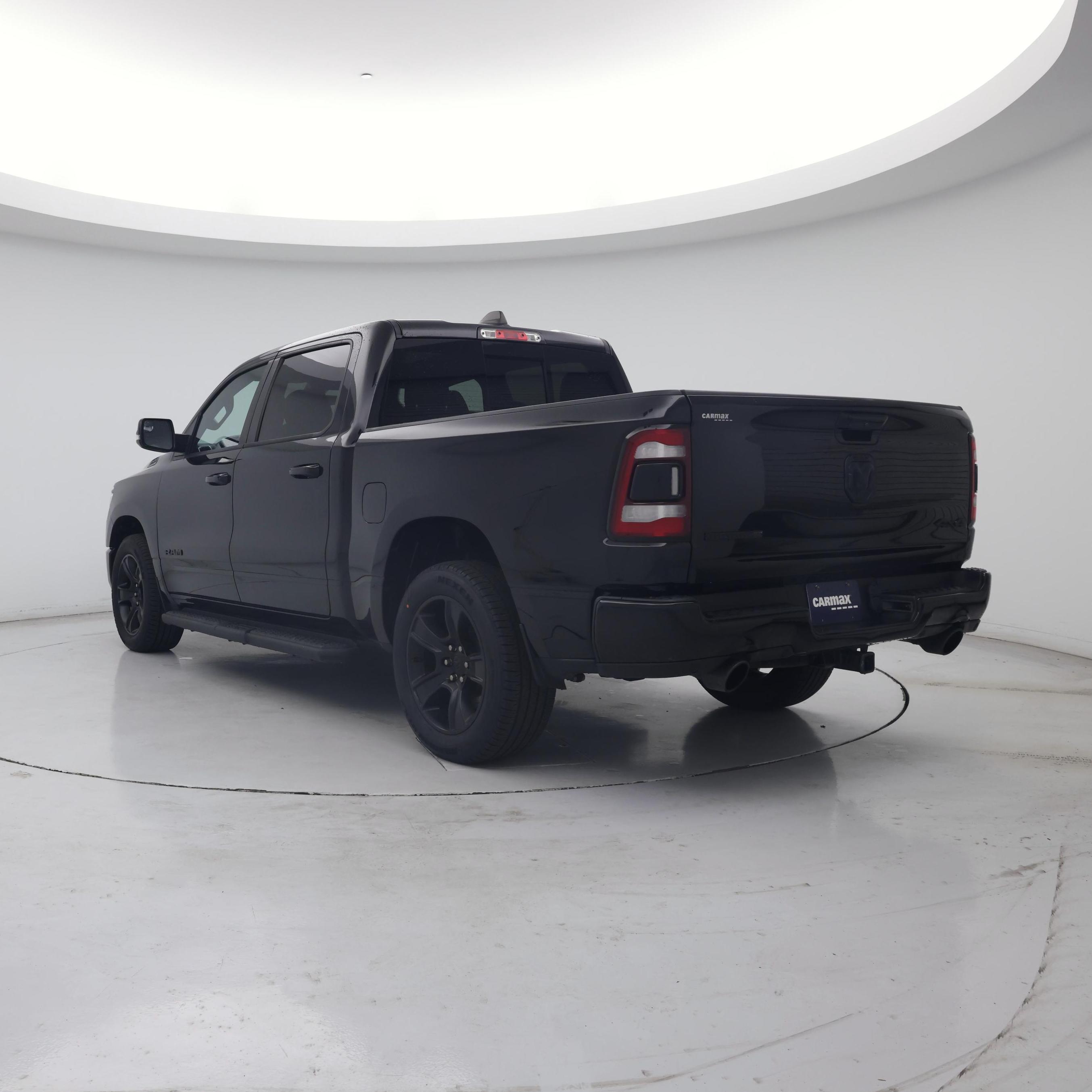 Thumbnail: 2023 RAM 1500 - 2