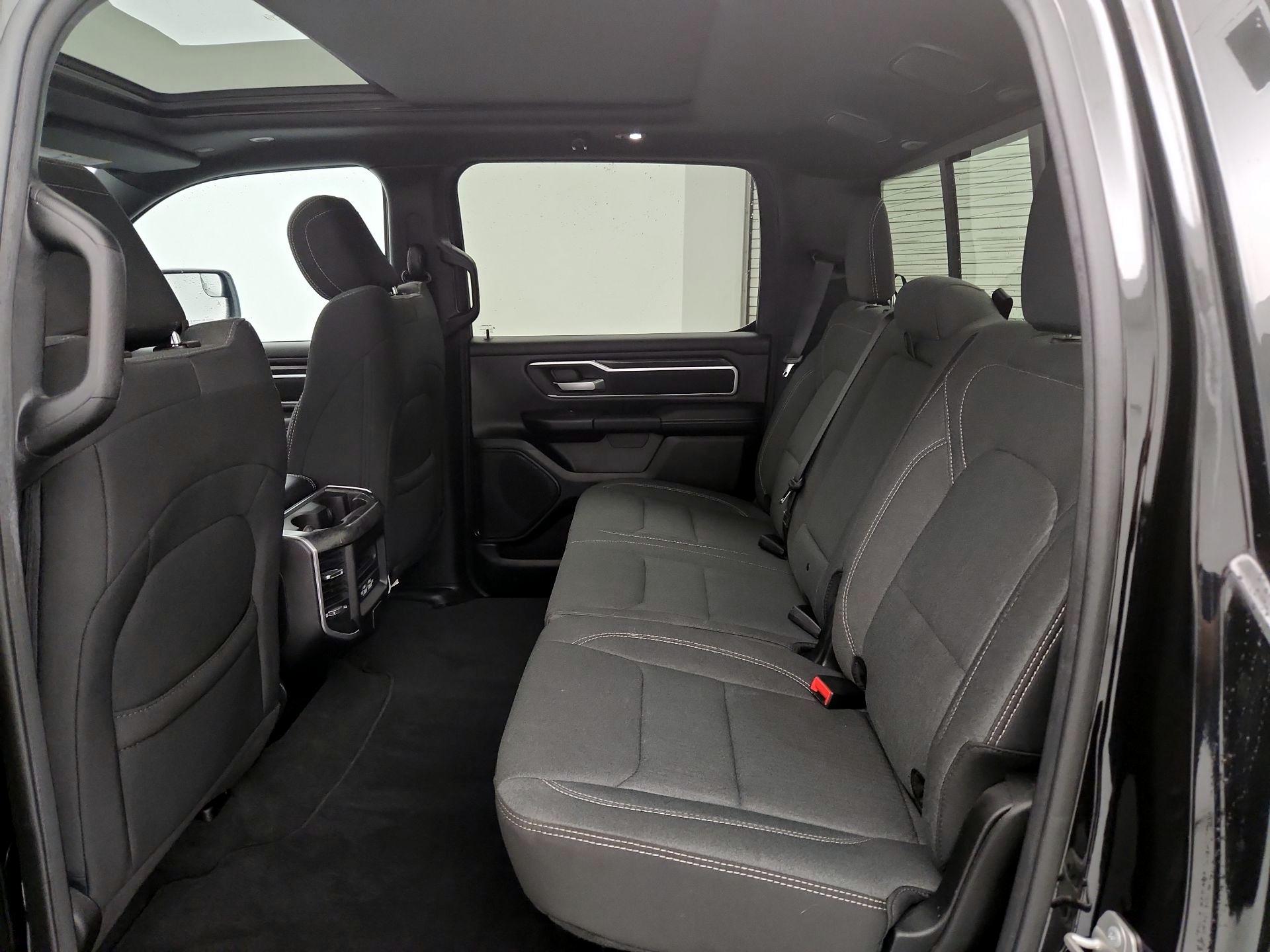Thumbnail: 2023 RAM 1500 - 20