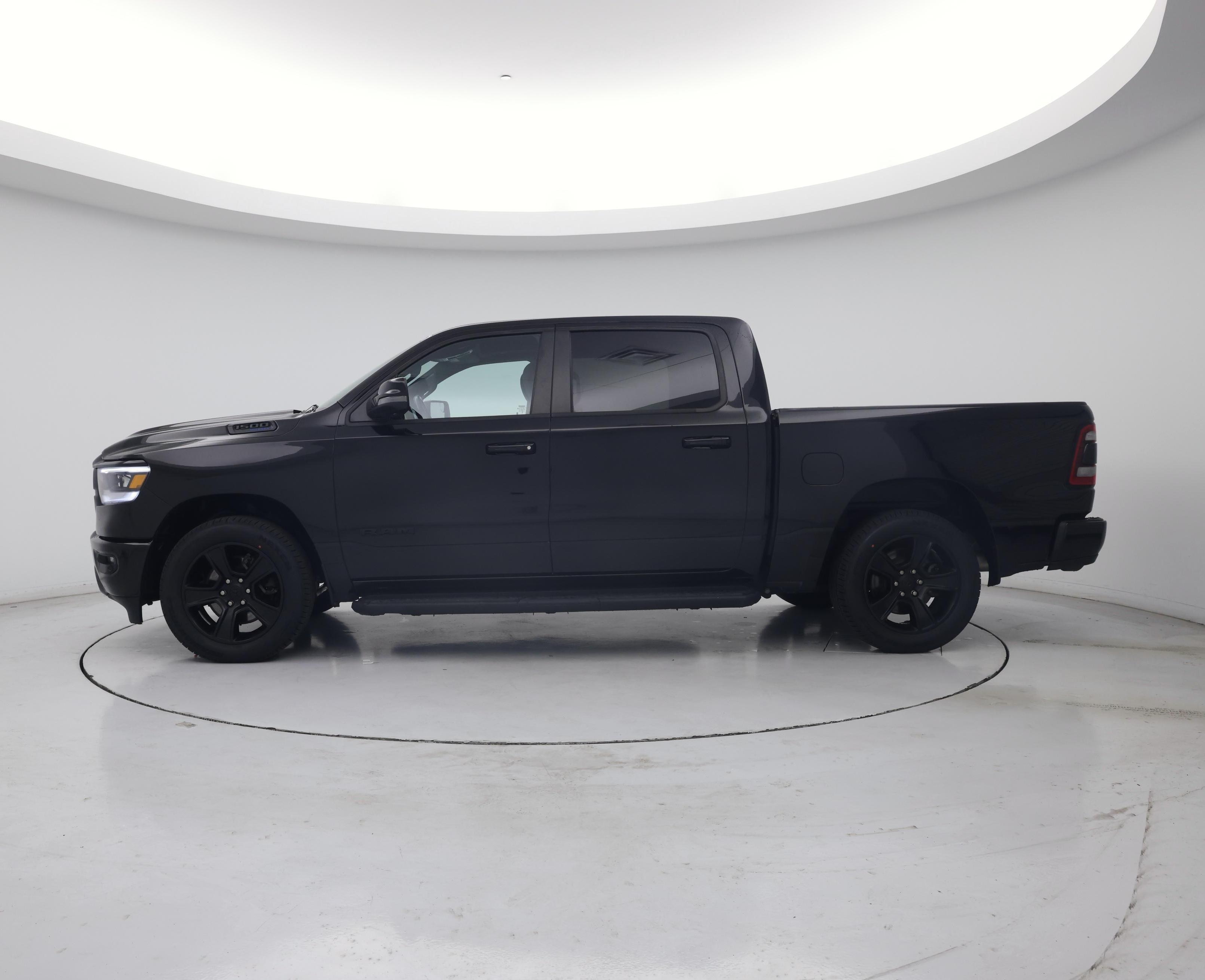 Thumbnail: 2023 RAM 1500 - 3