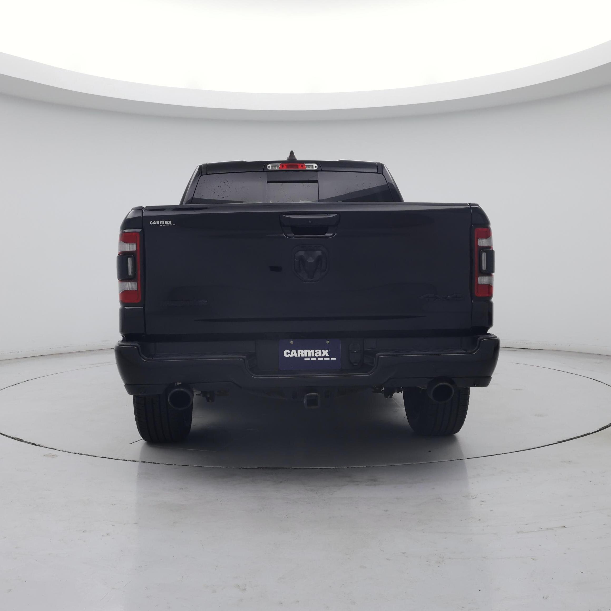 Thumbnail: 2023 RAM 1500 - 6