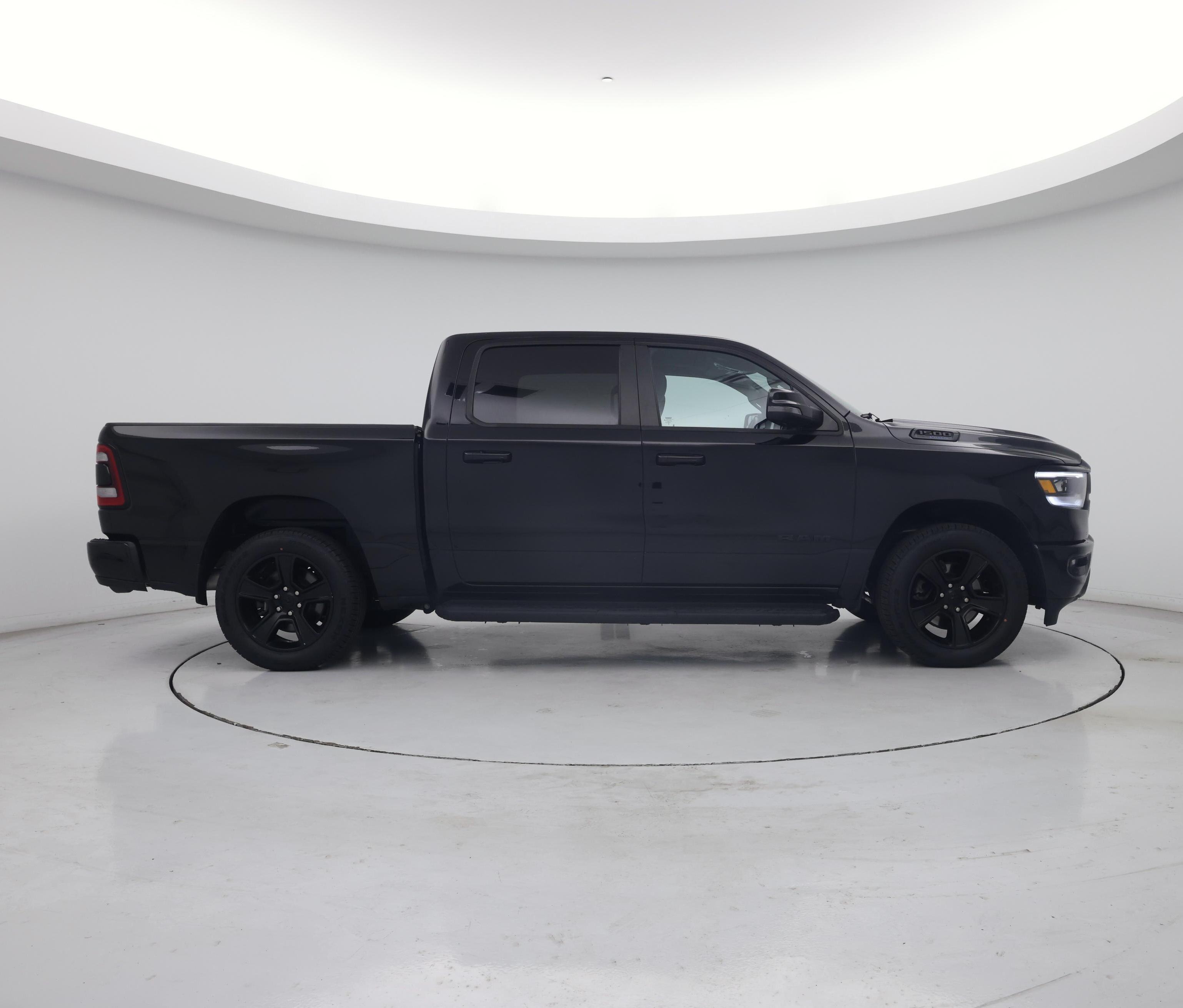 Thumbnail: 2023 RAM 1500 - 7