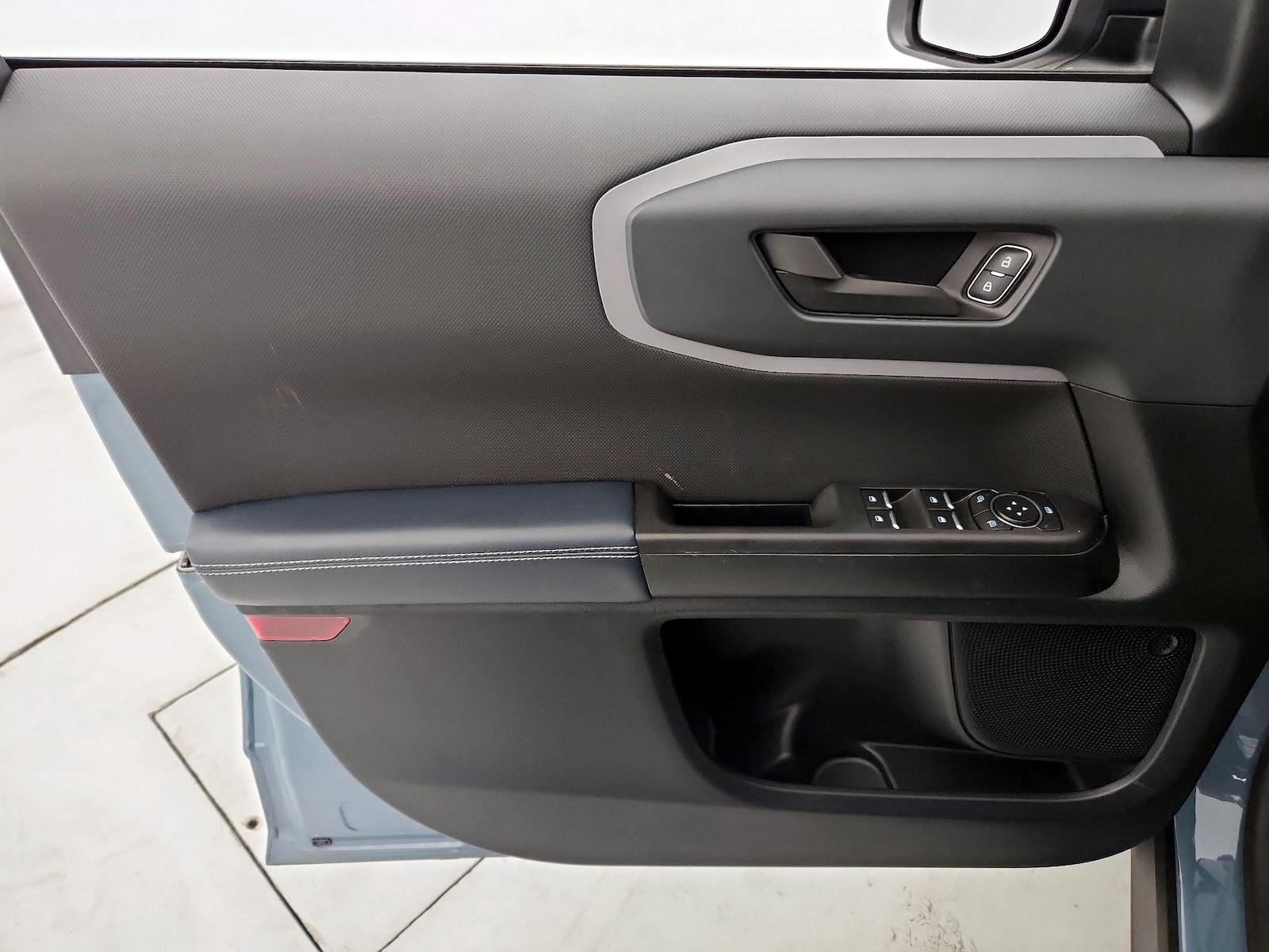 2021 Ford Bronco Sport Outer Banks - Photo 13