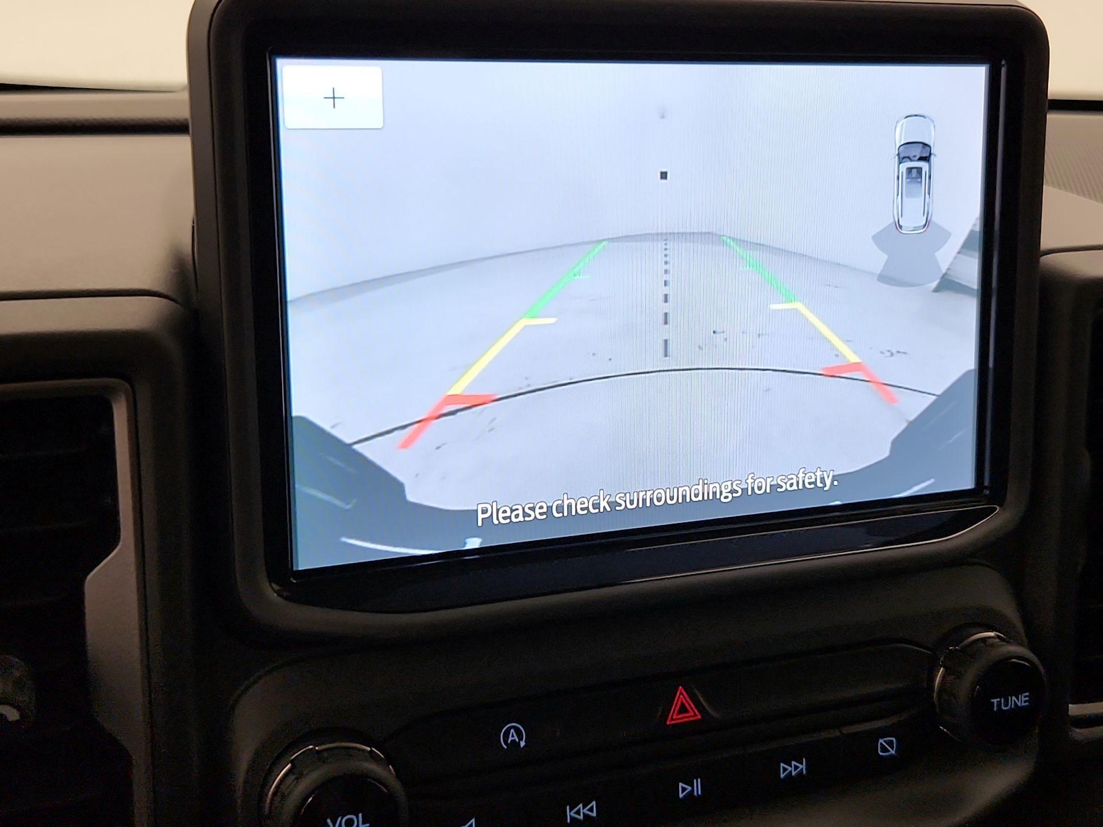 2021 Ford Bronco Sport Outer Banks - Photo 15