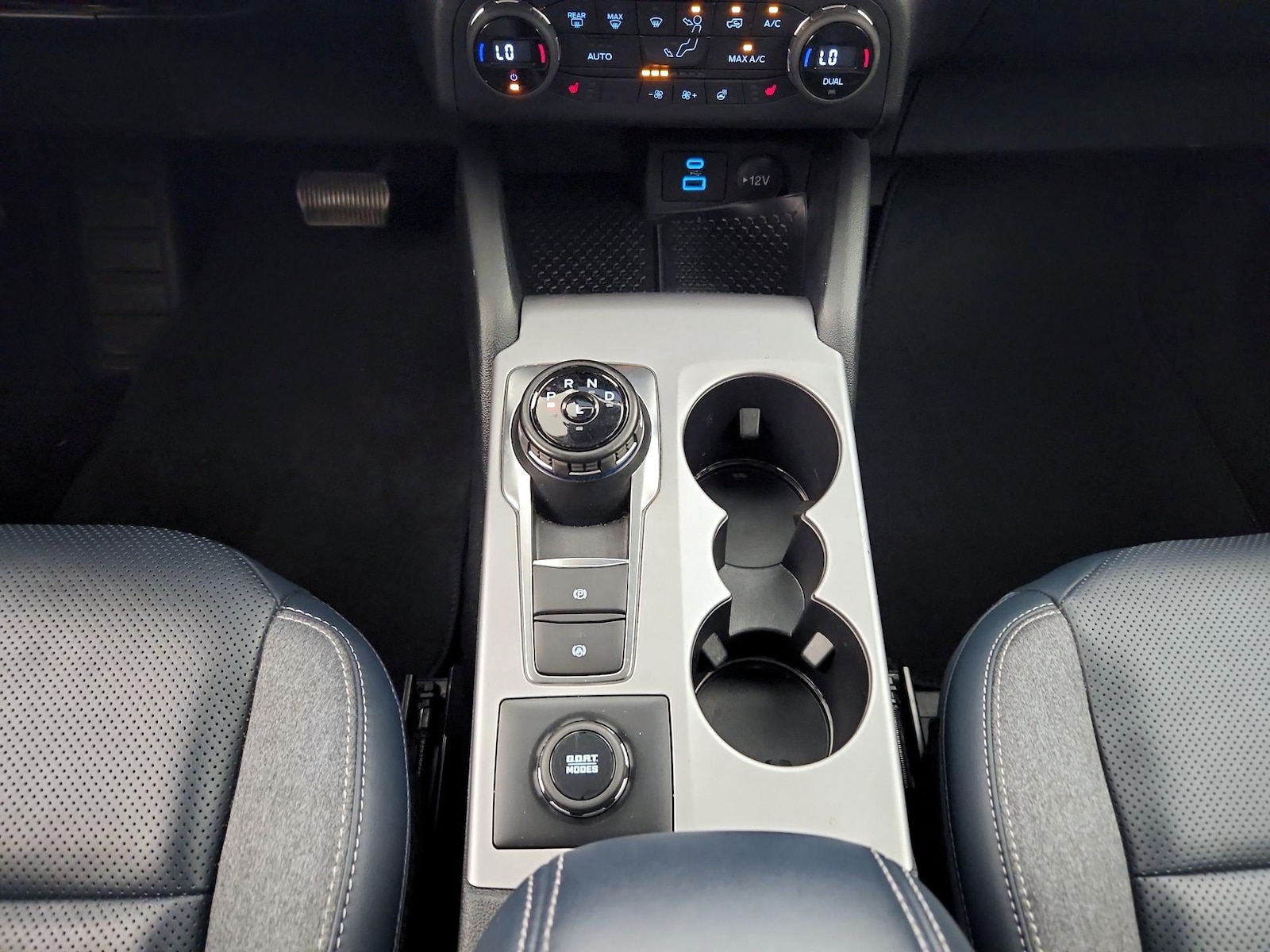 2021 Ford Bronco Sport Outer Banks - Photo 18