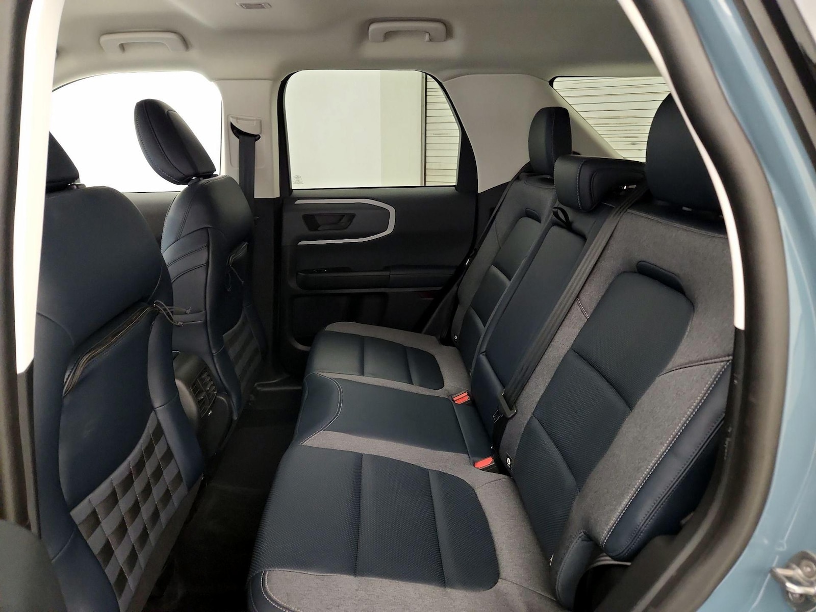 2021 Ford Bronco Sport Outer Banks - Photo 20