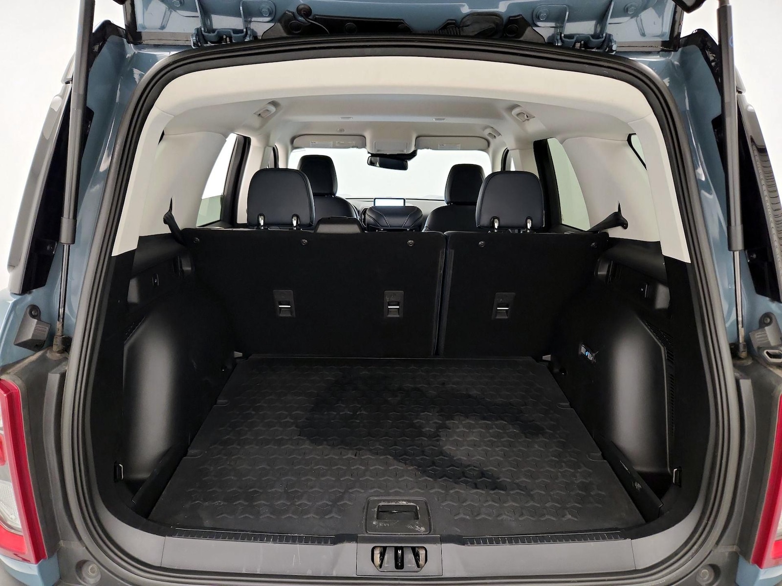 2021 Ford Bronco Sport Outer Banks - Photo 21