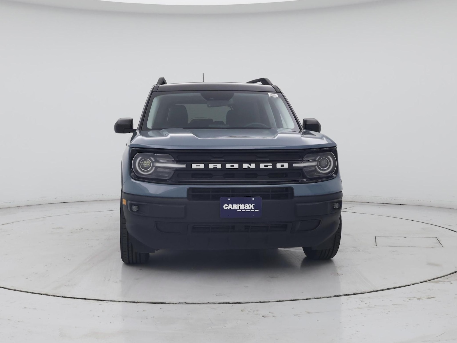 2021 Ford Bronco Sport Outer Banks - Photo 6