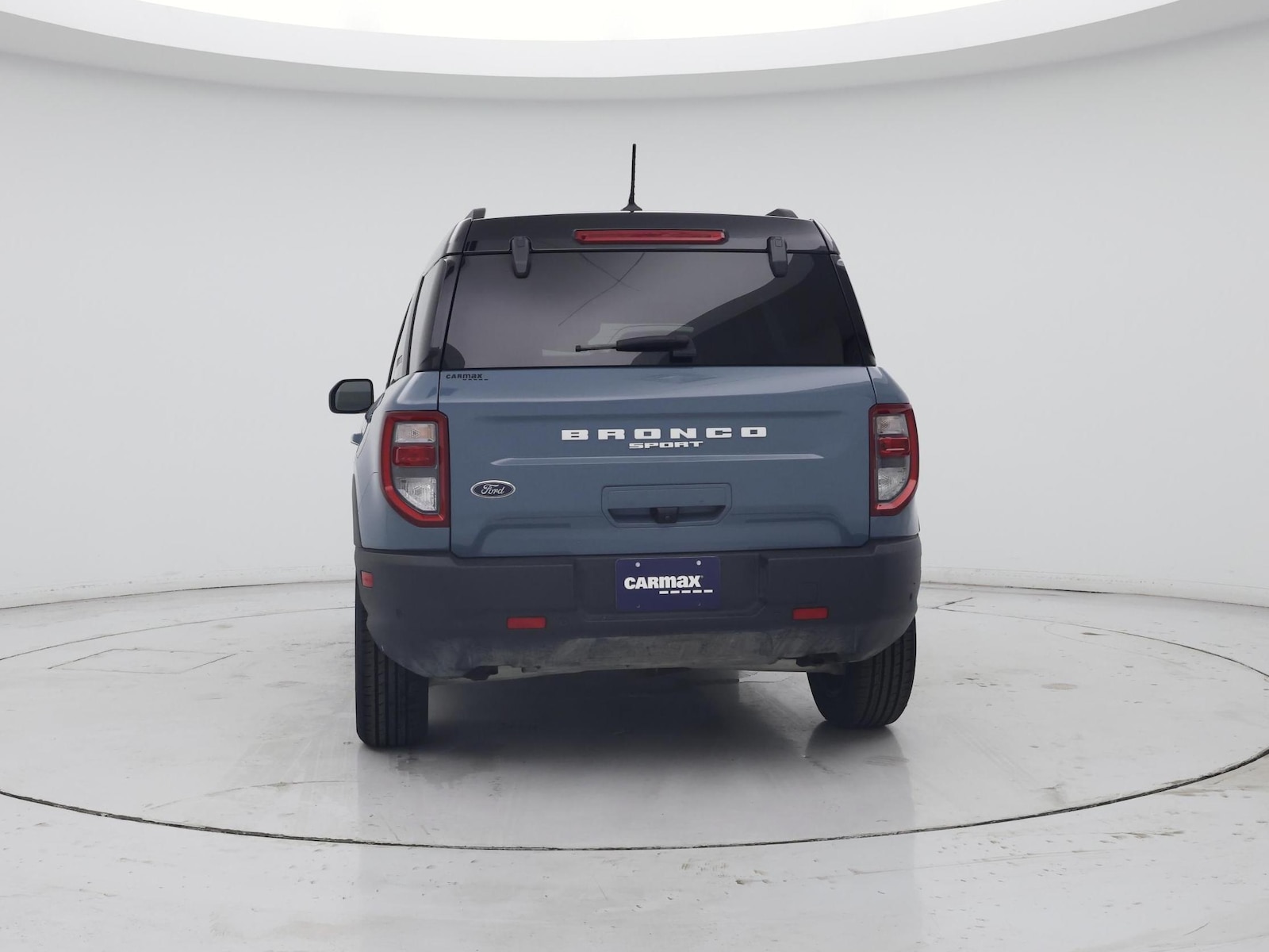 2021 Ford Bronco Sport Outer Banks - Photo 7