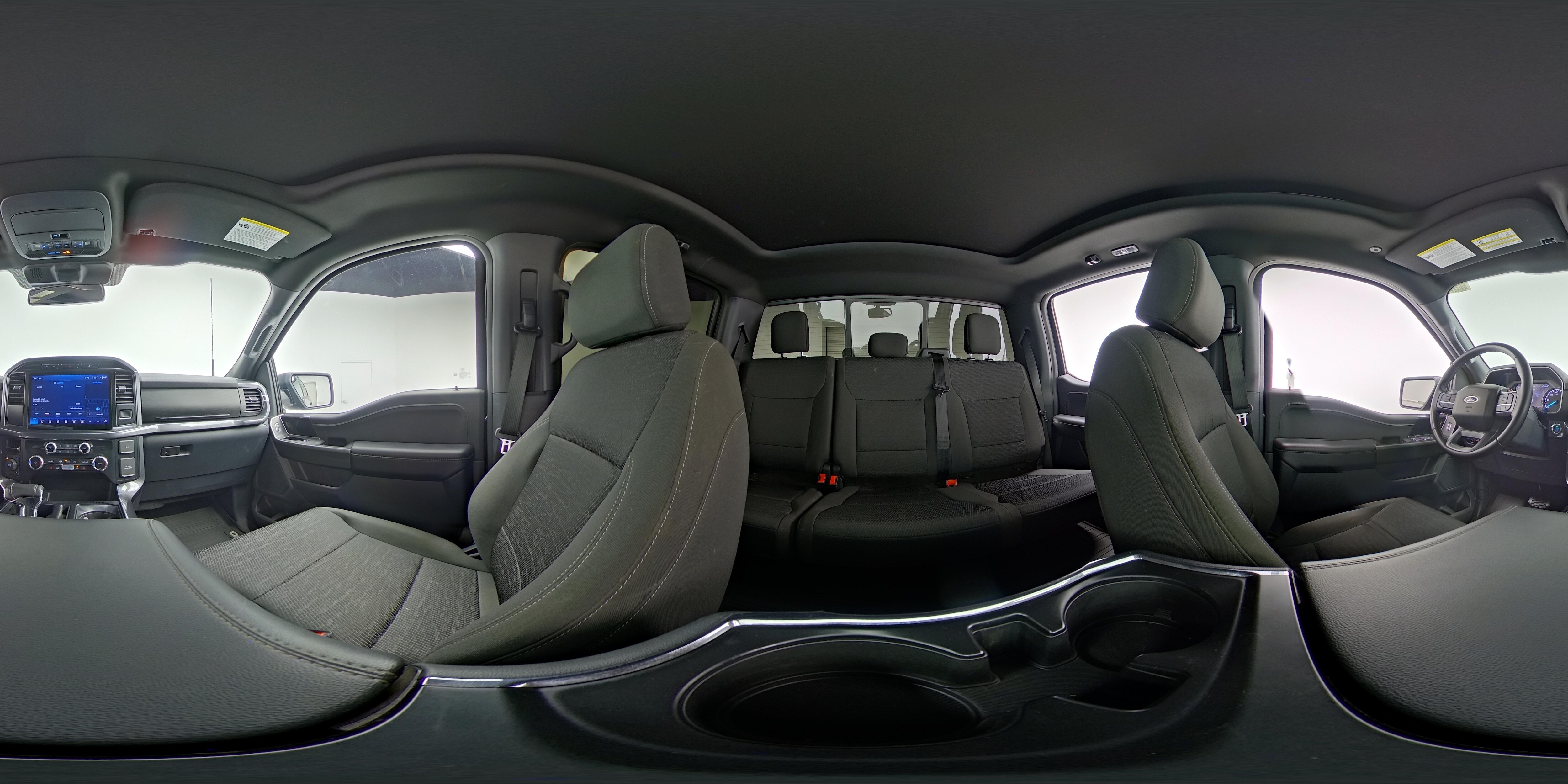 2023 Ford F-150 XLT - Photo 20