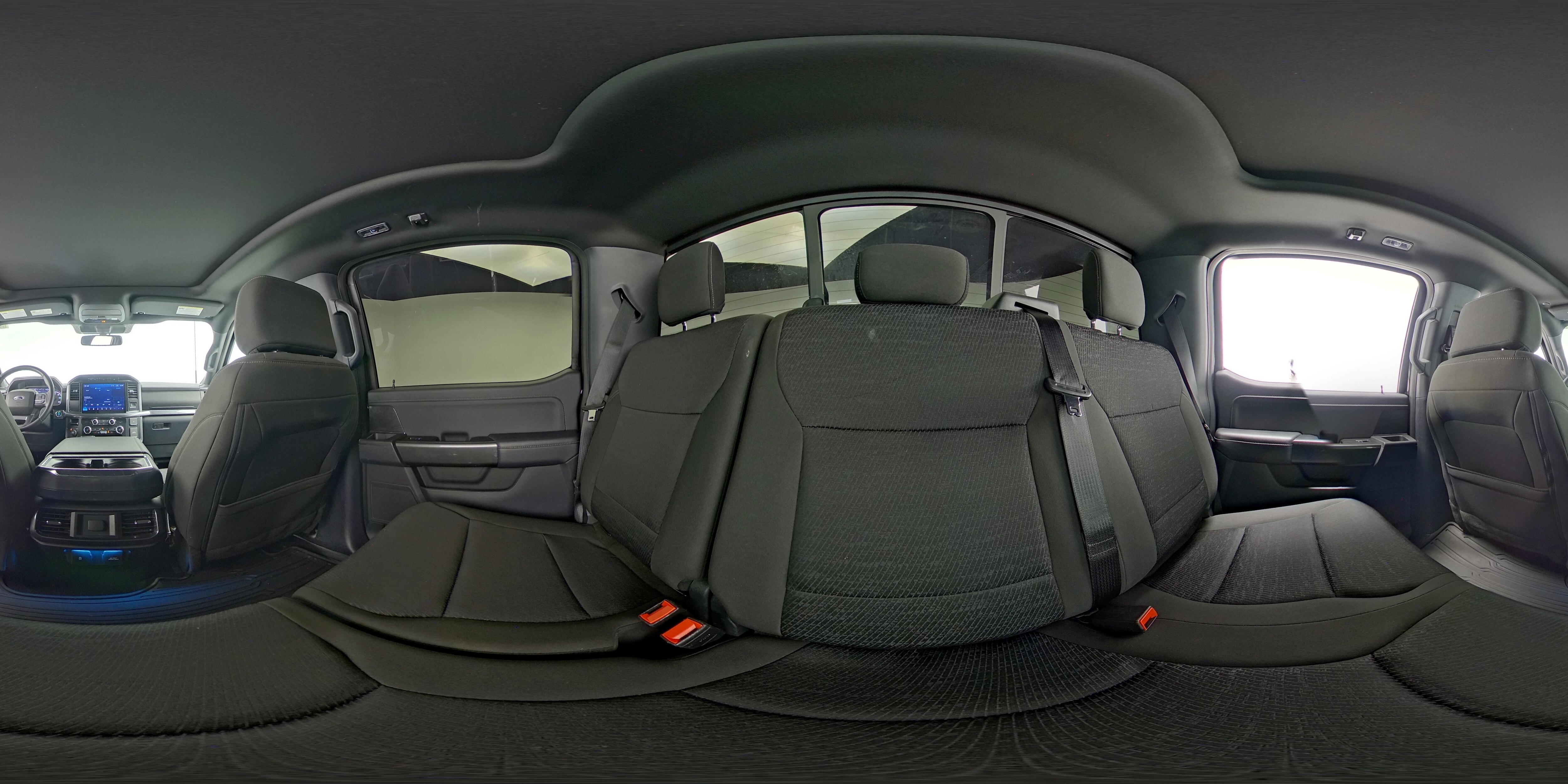 2023 Ford F-150 XLT - Photo 21