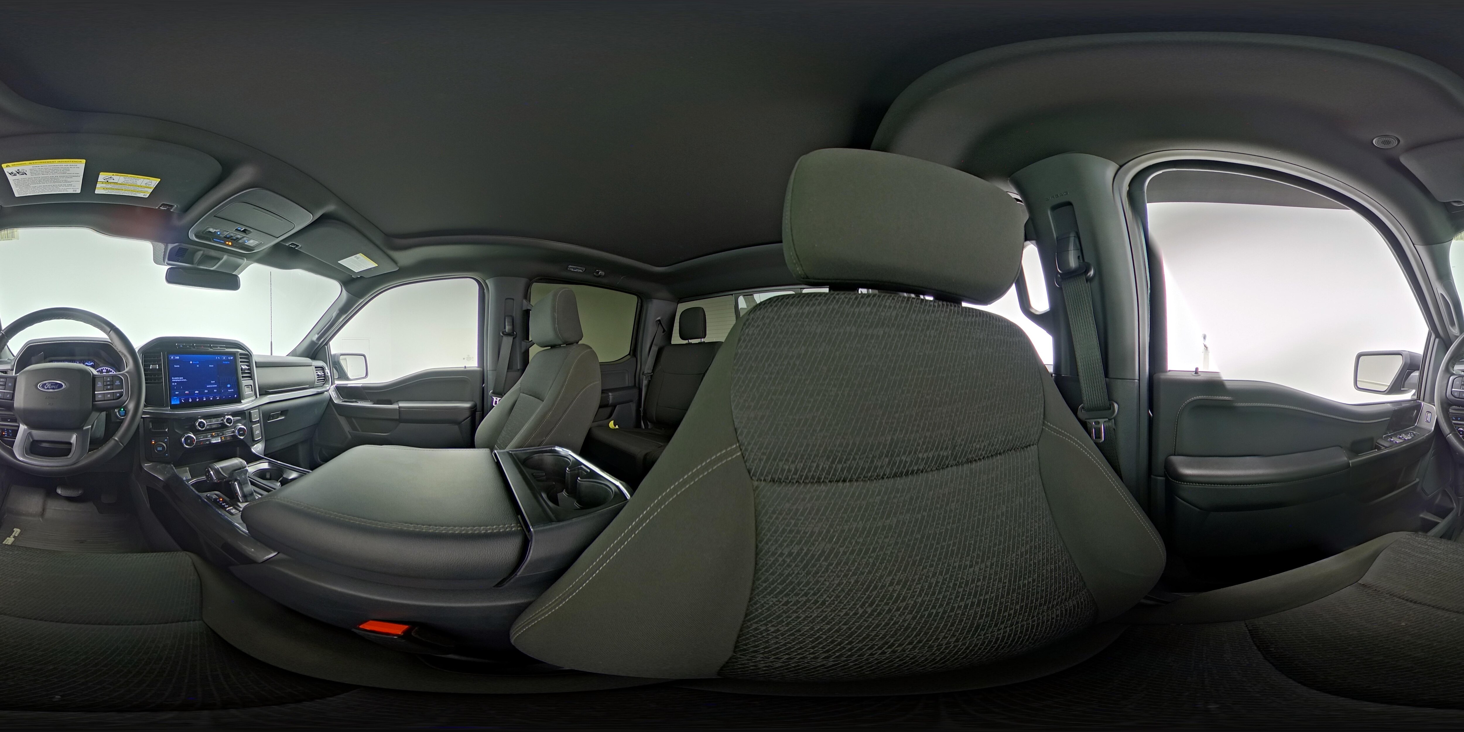 2023 Ford F-150 XLT - Photo 22
