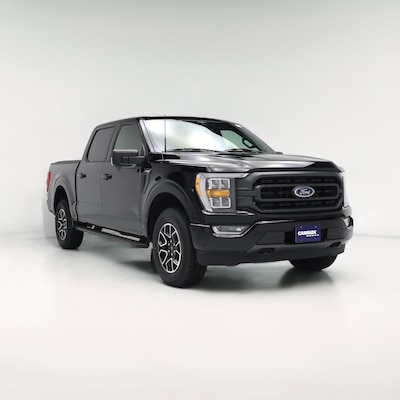 2023 Ford F150 XLT