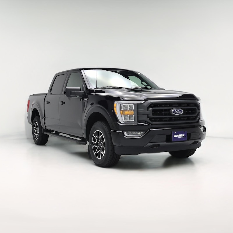 2023 Ford F150 XLT