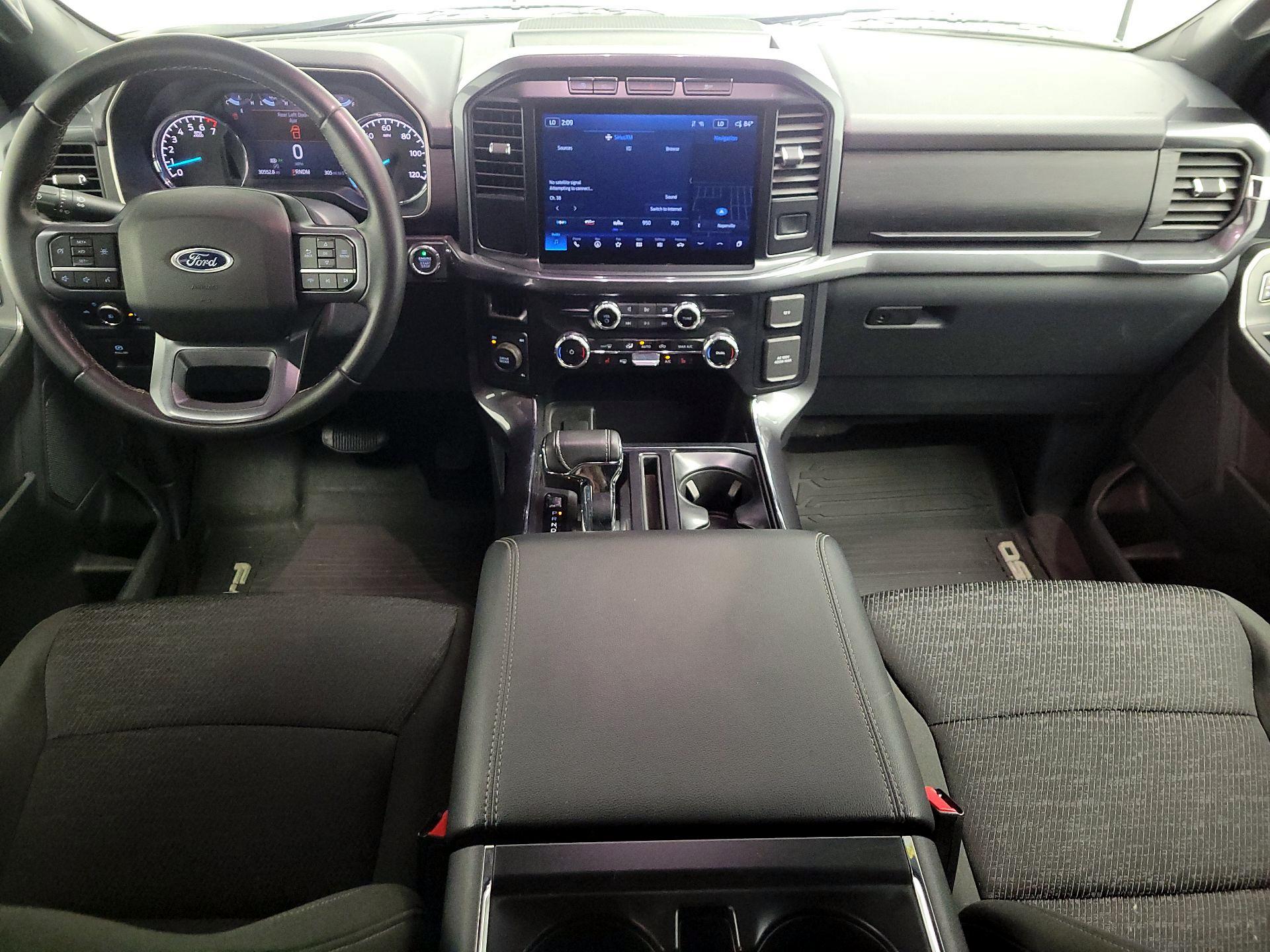 Thumbnail: 2023 Ford F-150 - 9