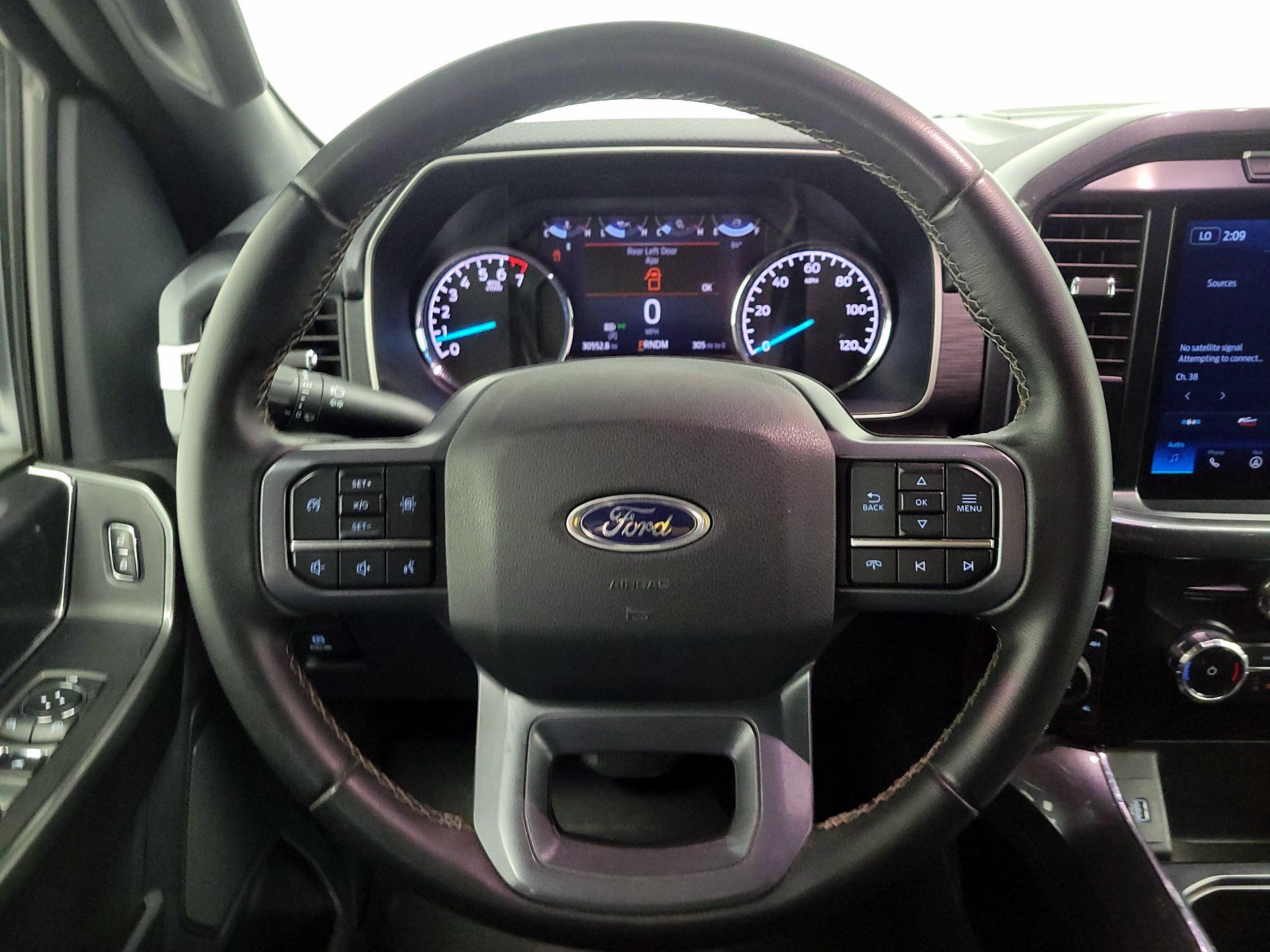 Thumbnail: 2023 Ford F-150 - 10