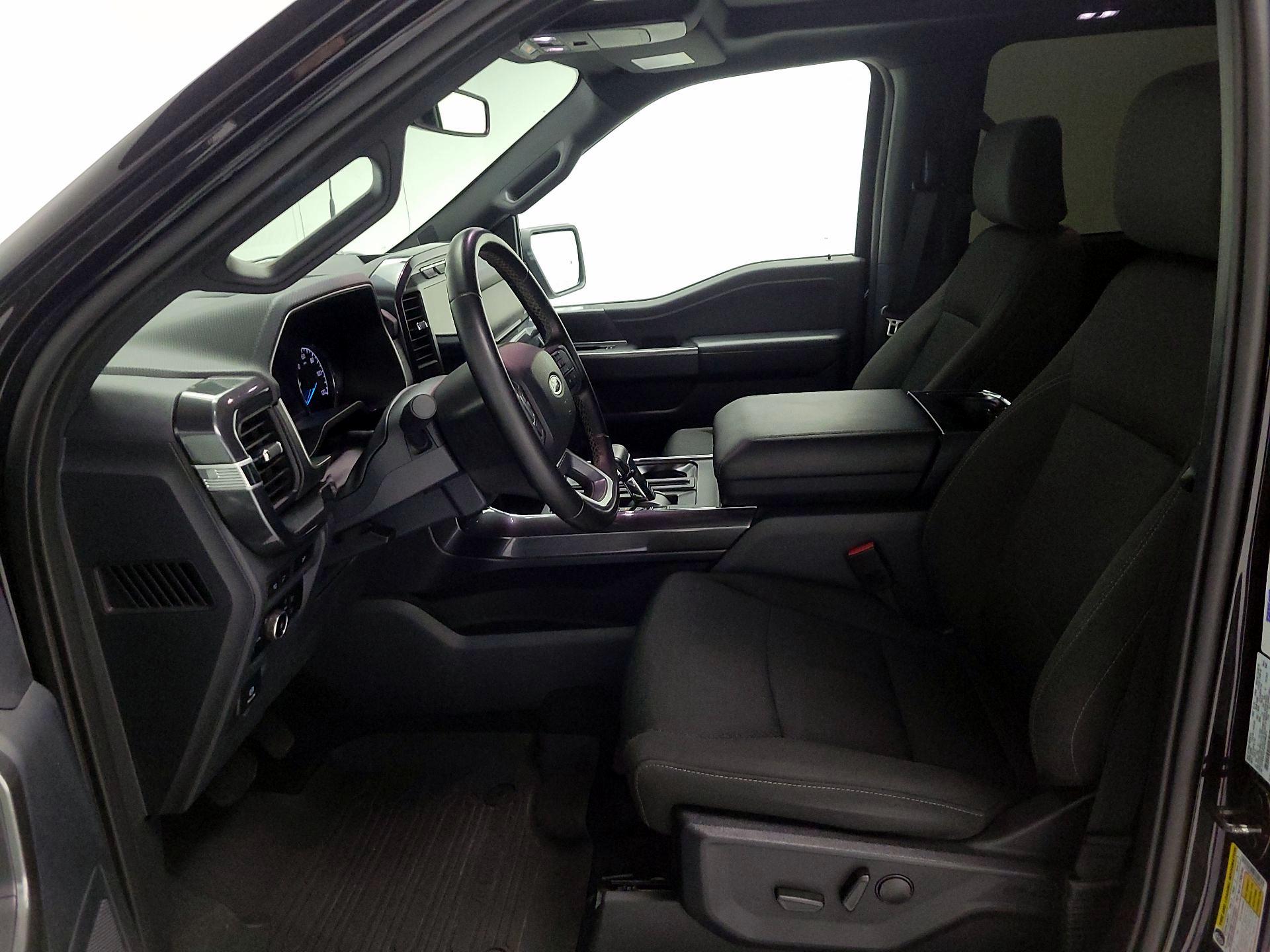 Thumbnail: 2023 Ford F-150 - 11