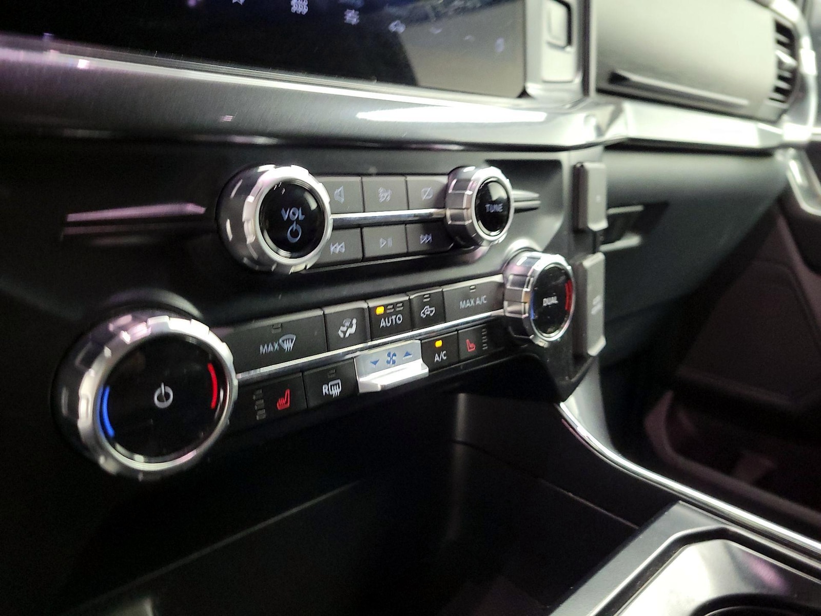 2023 Ford F-150 XLT - Photo 15
