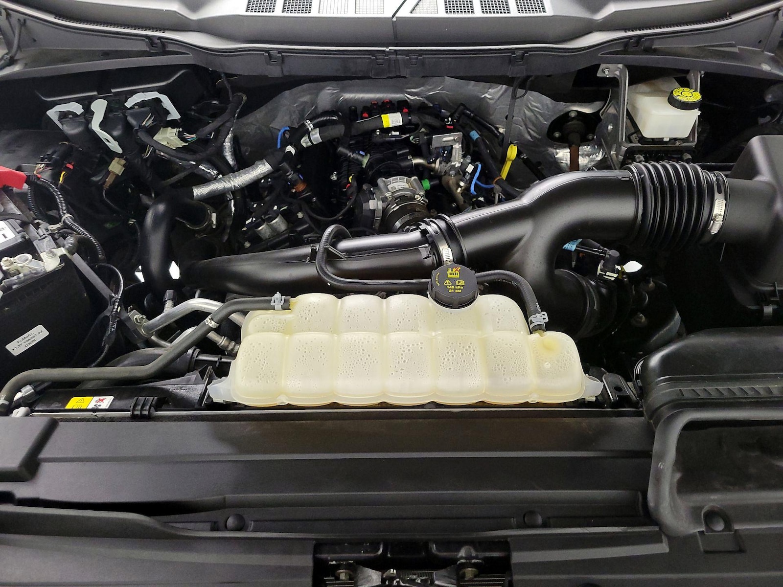 2023 Ford F-150 XLT - Photo 18
