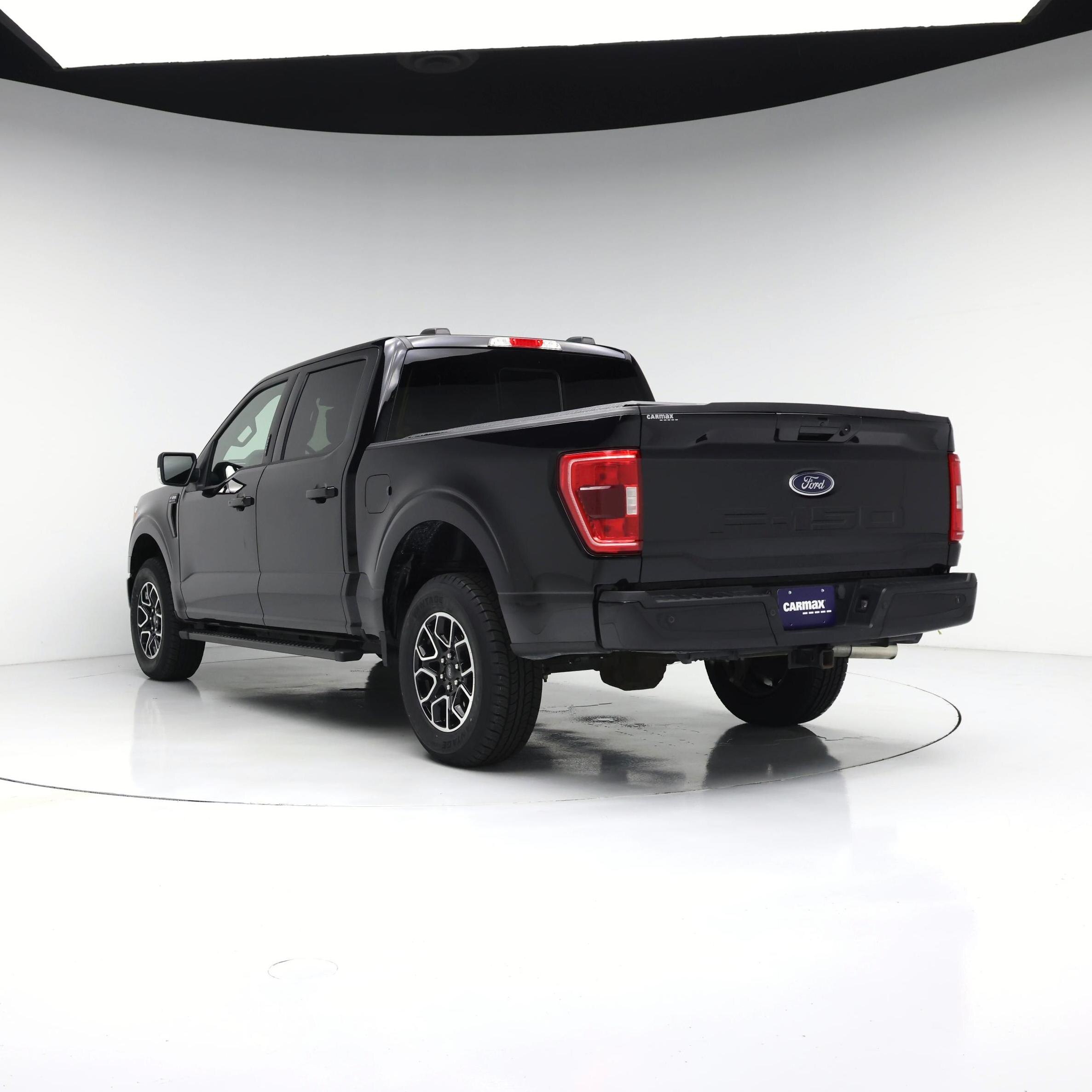Thumbnail: 2023 Ford F-150 - 2