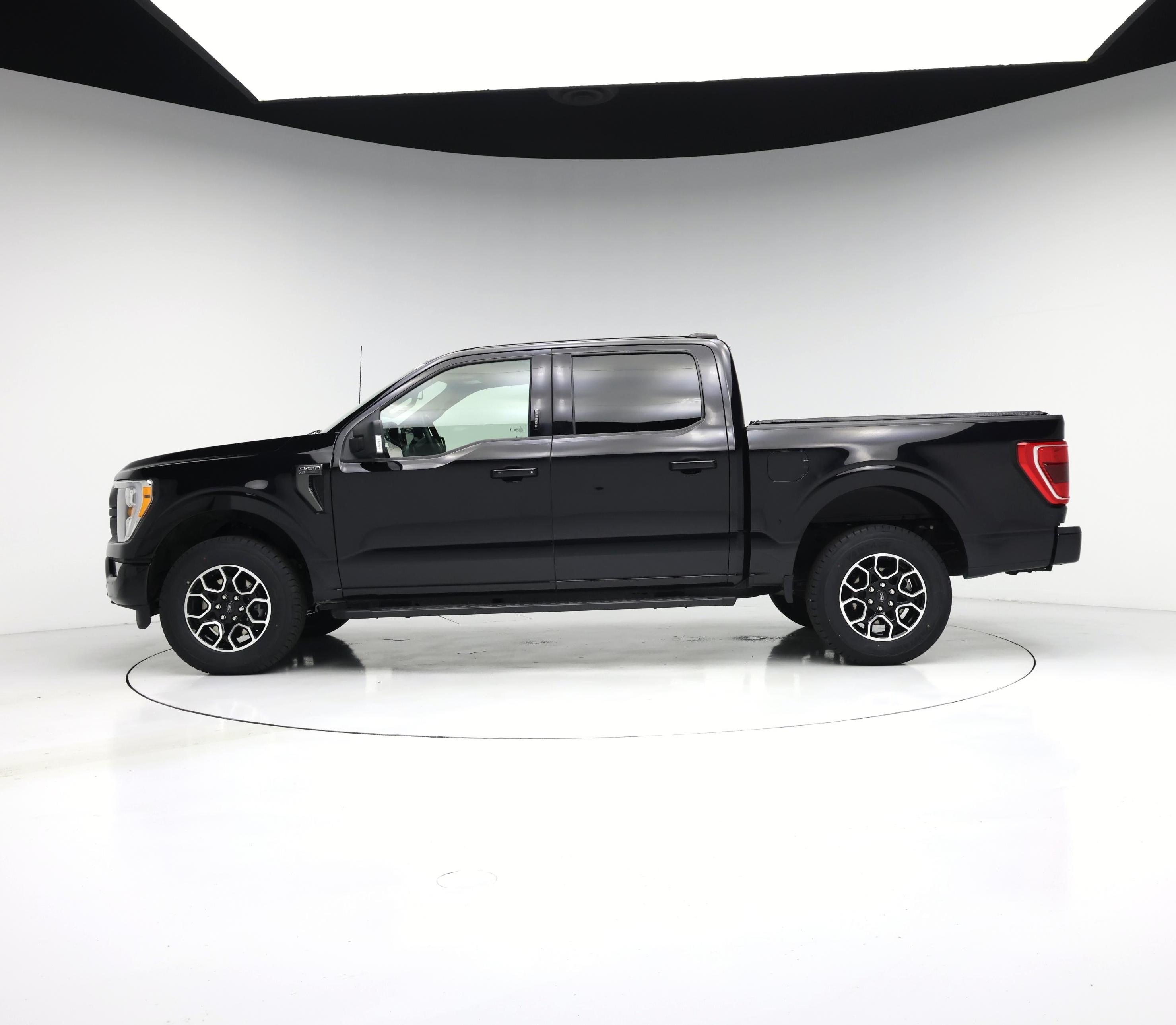 Thumbnail: 2023 Ford F-150 - 3