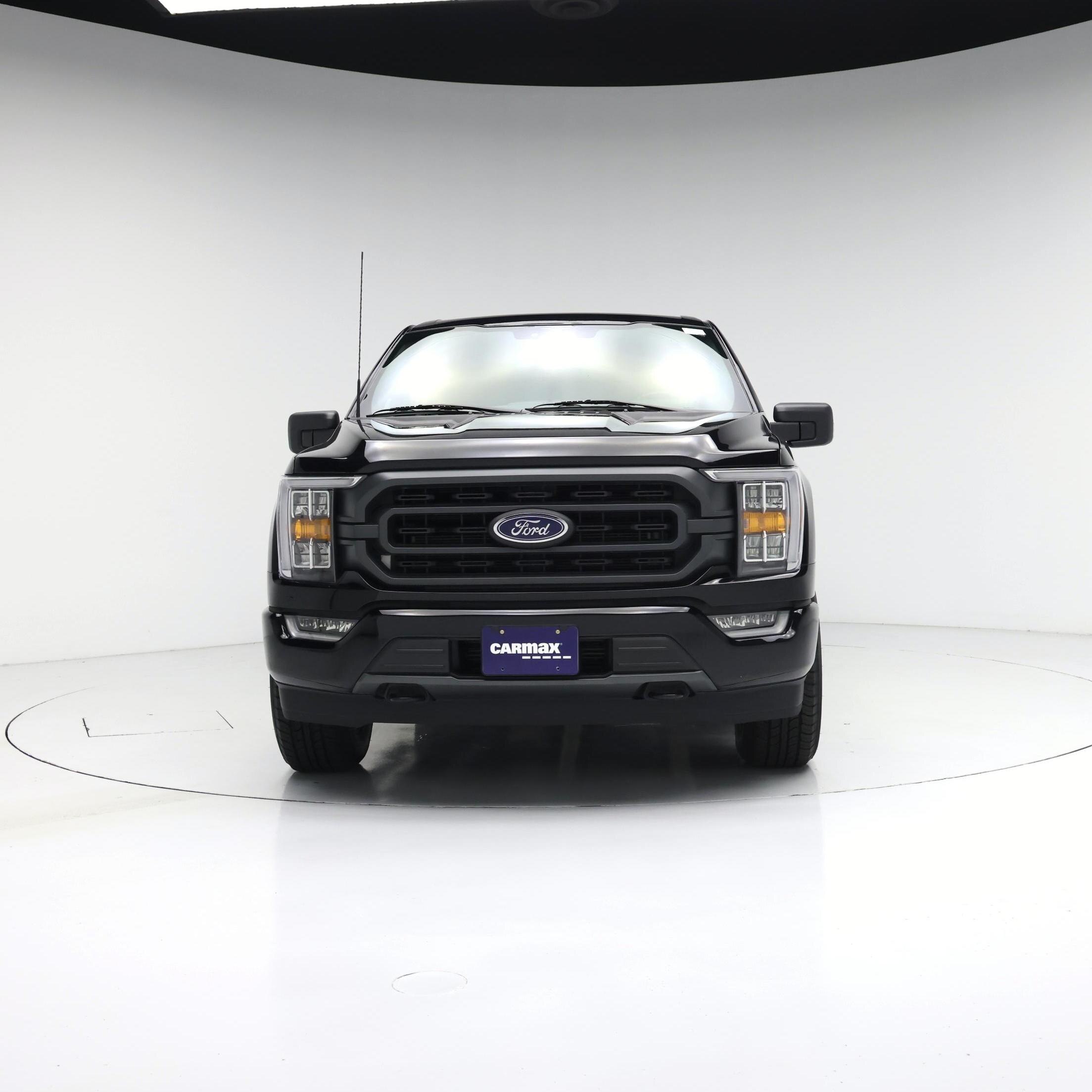 Thumbnail: 2023 Ford F-150 - 5