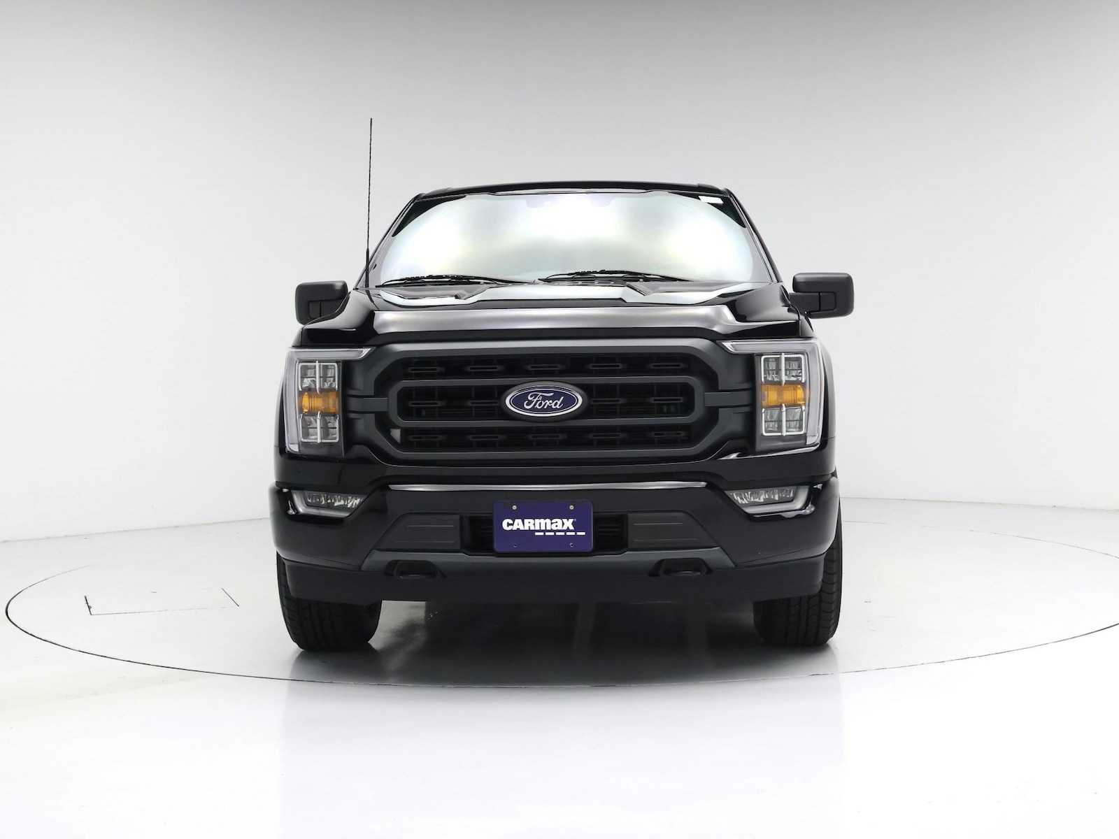 2023 Ford F-150 XLT - Photo 6