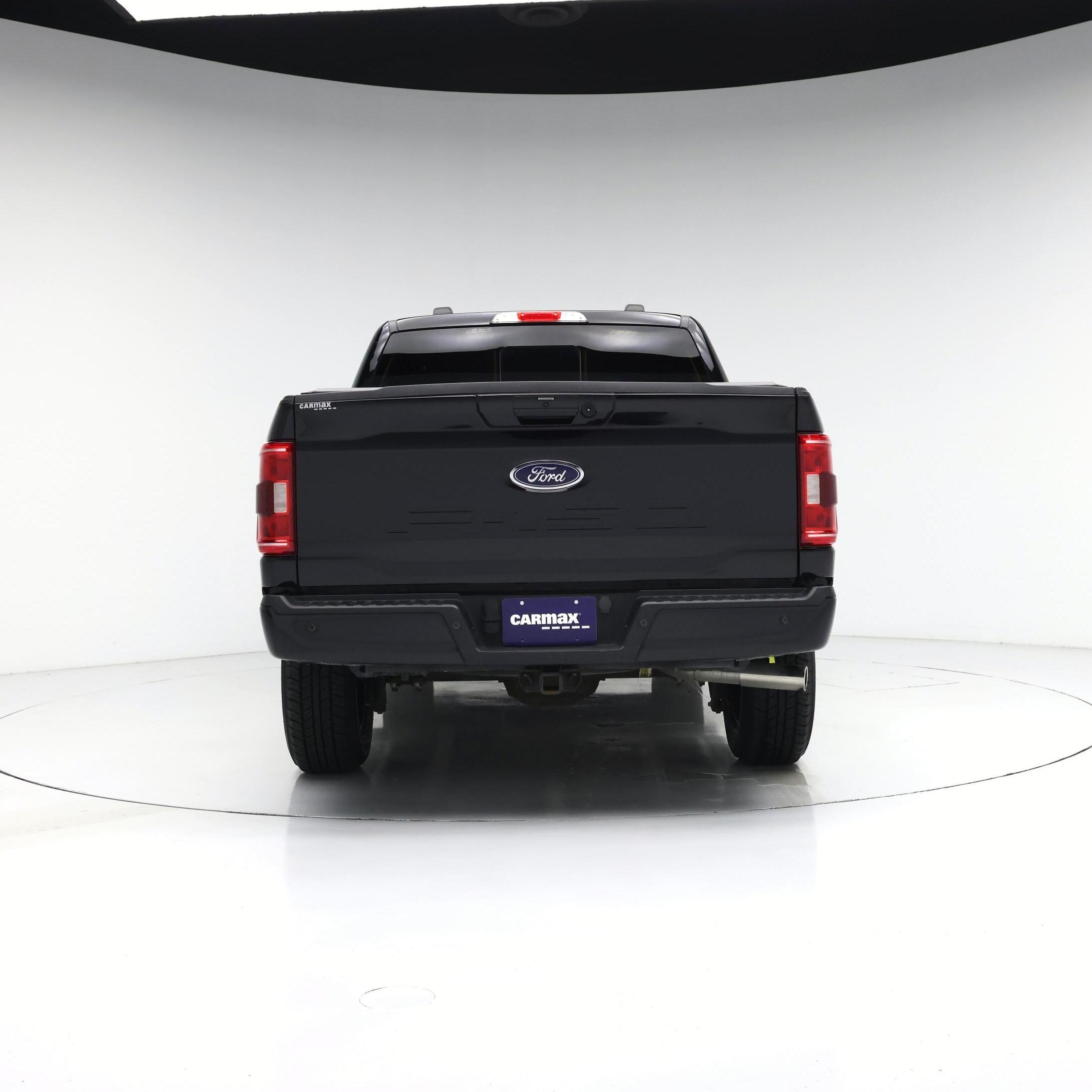 Thumbnail: 2023 Ford F-150 - 6