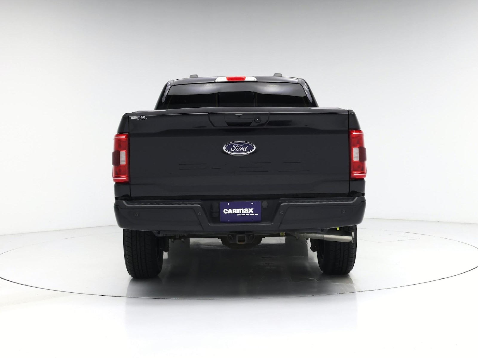 2023 Ford F-150 XLT - Photo 7