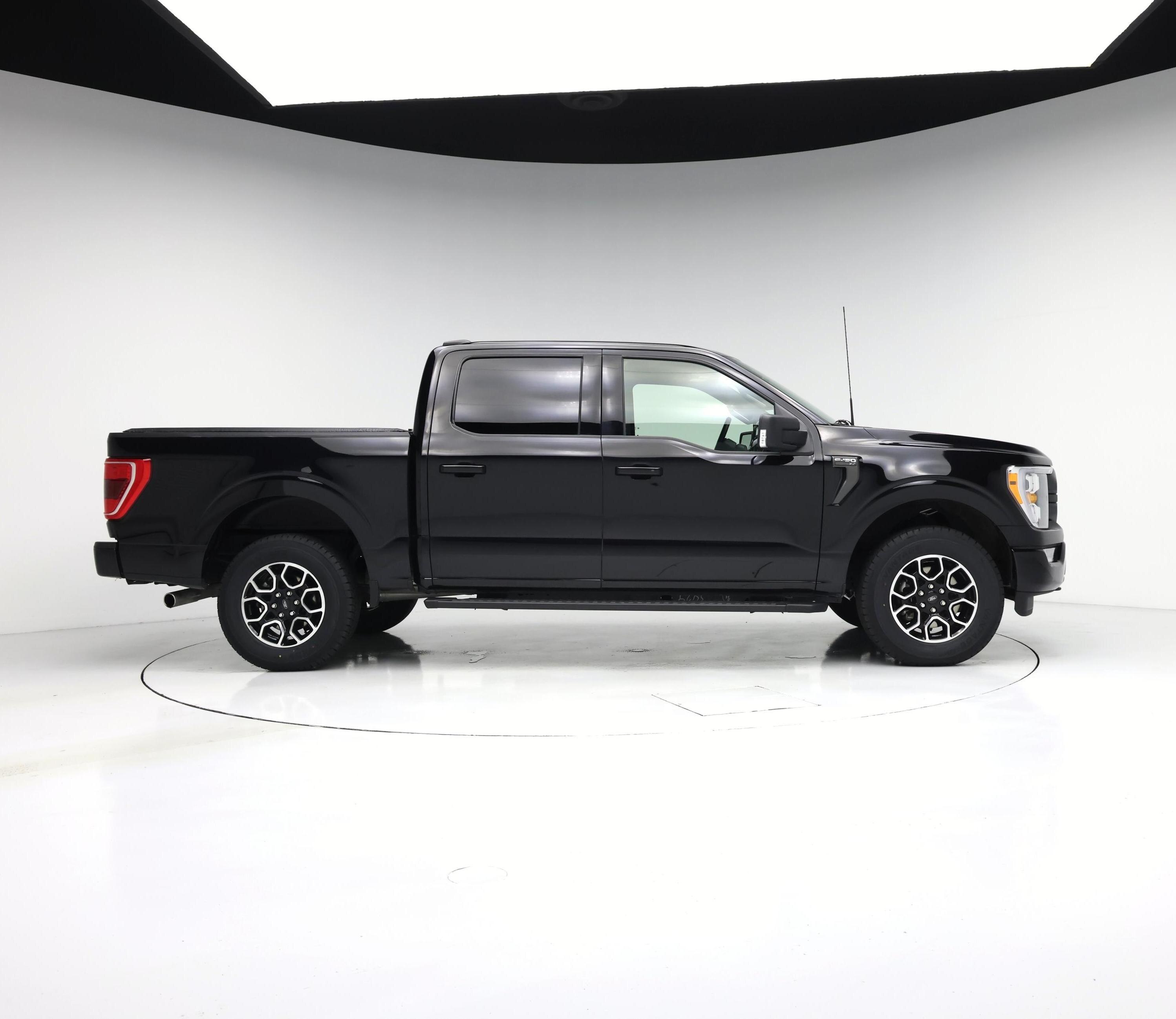 Thumbnail: 2023 Ford F-150 - 7