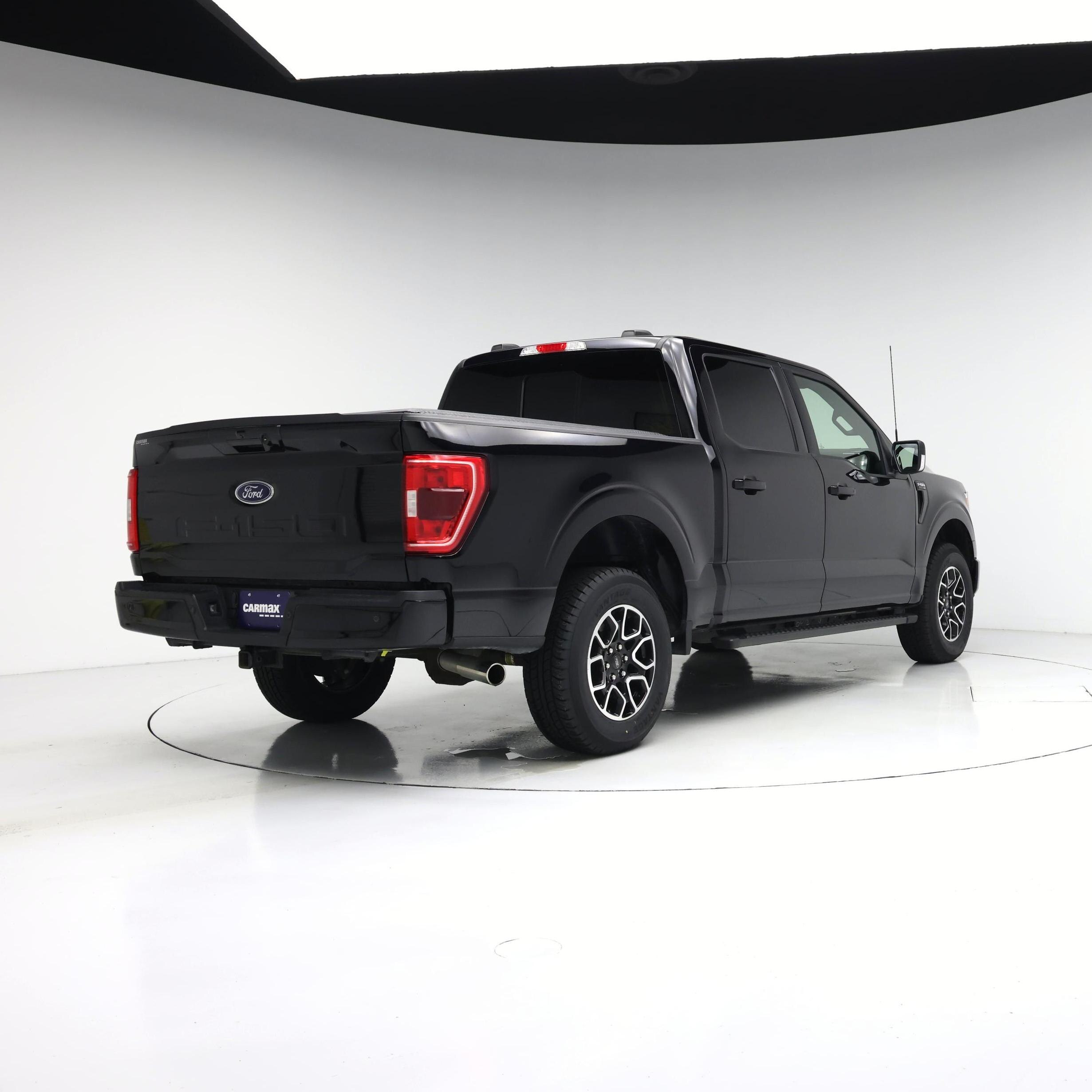 Thumbnail: 2023 Ford F-150 - 8