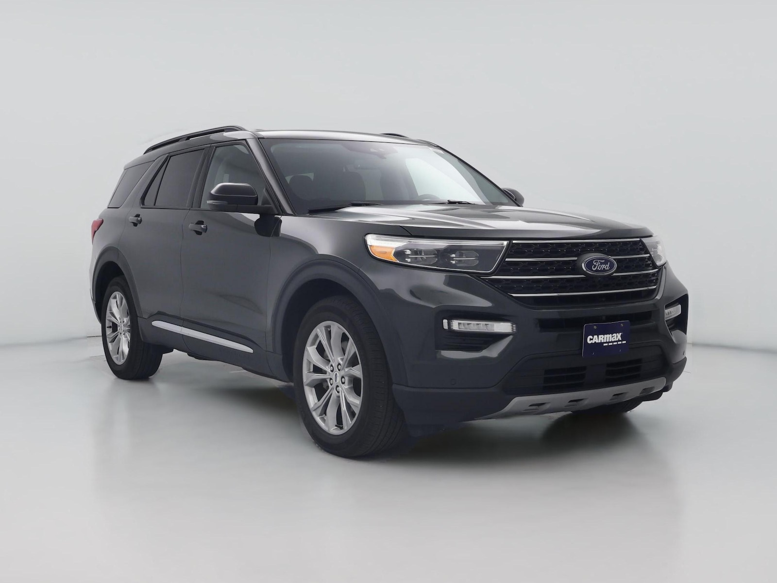 2024 Ford Explorer
