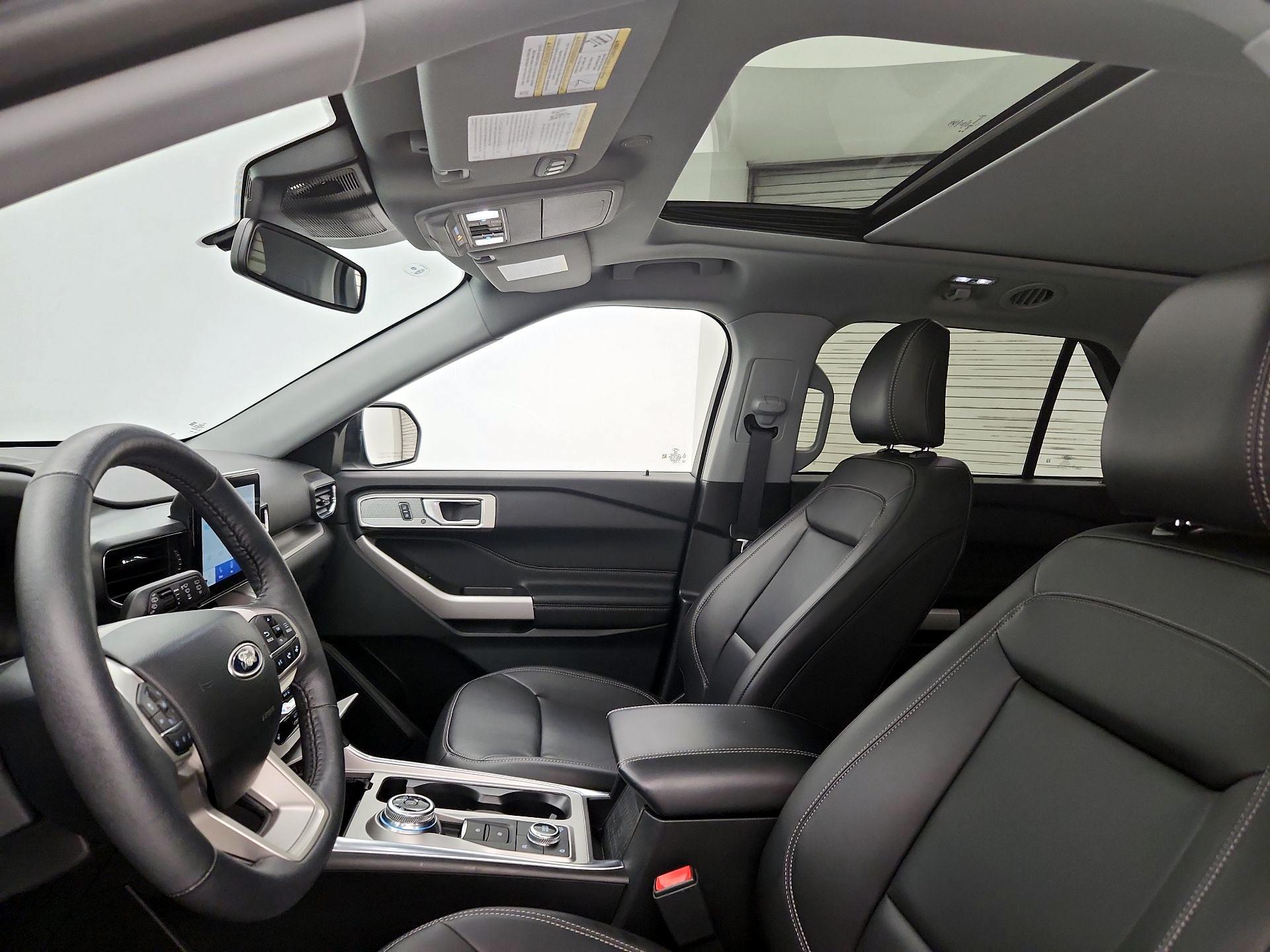 Thumbnail: 2024 Ford Explorer - 19