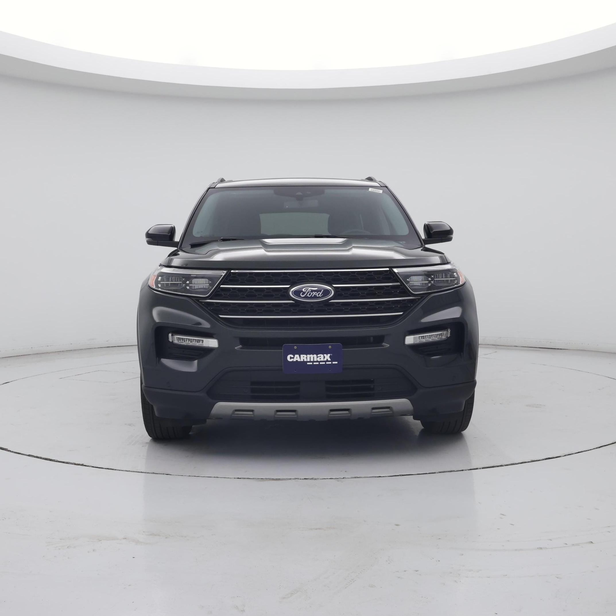 Thumbnail: 2024 Ford Explorer - 5