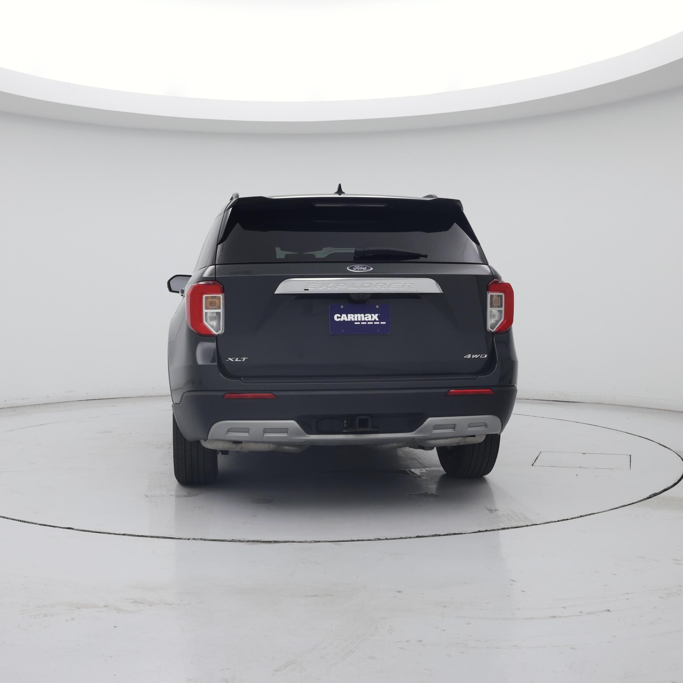 Thumbnail: 2024 Ford Explorer - 6