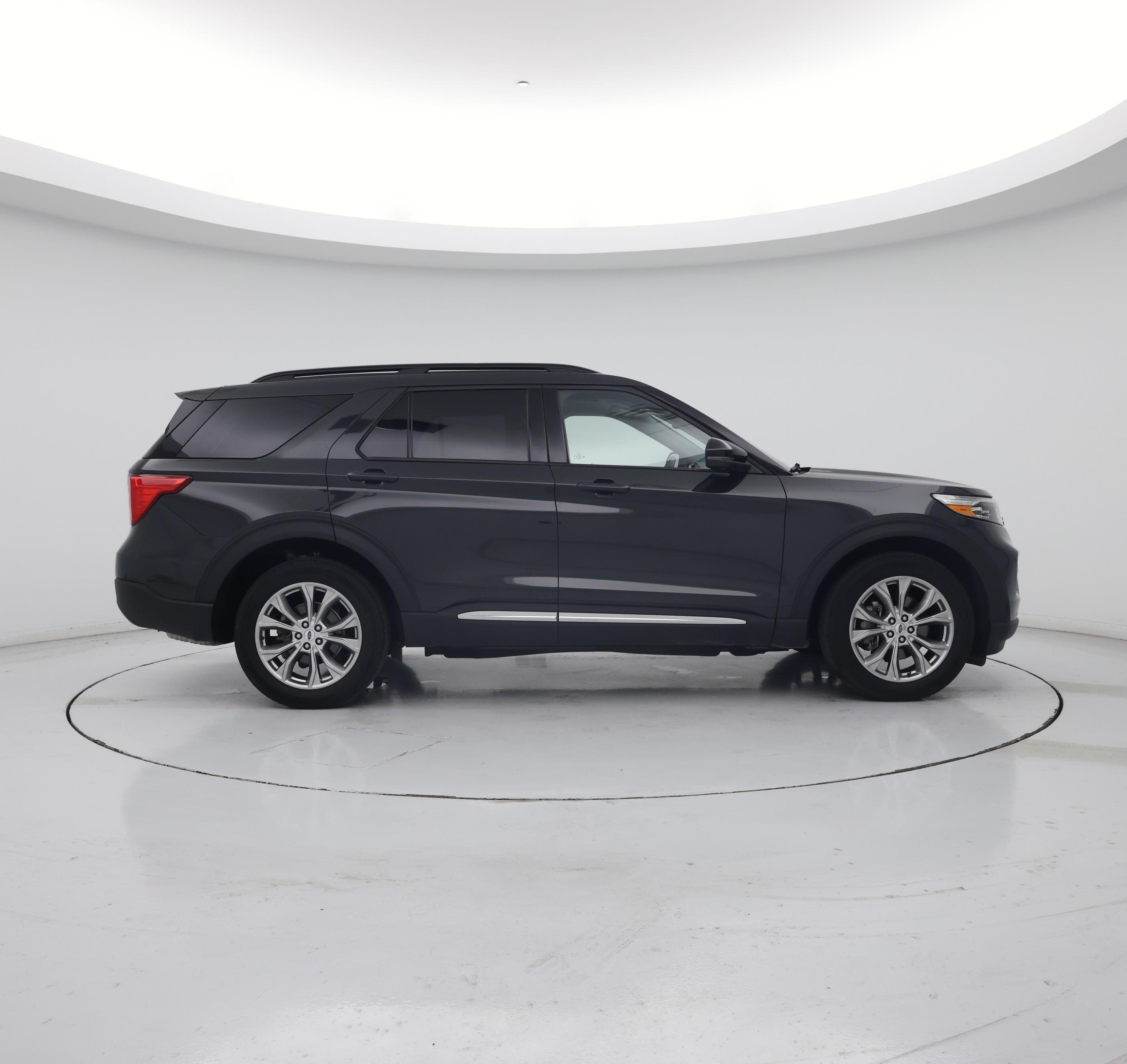 Thumbnail: 2024 Ford Explorer - 7