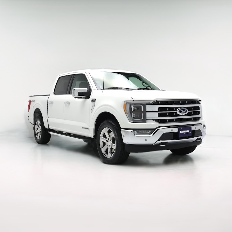 2023 Ford F150 Lariat