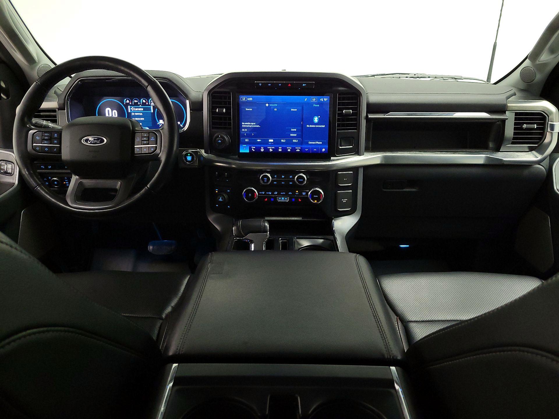 Thumbnail: 2023 Ford F-150 - 9