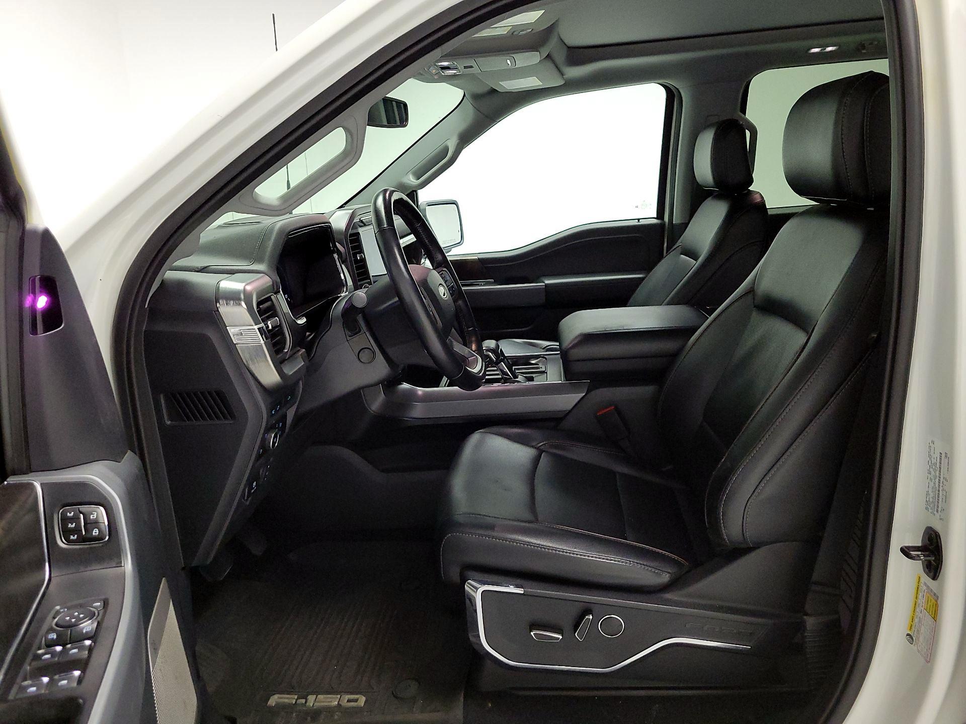 Thumbnail: 2023 Ford F-150 - 11