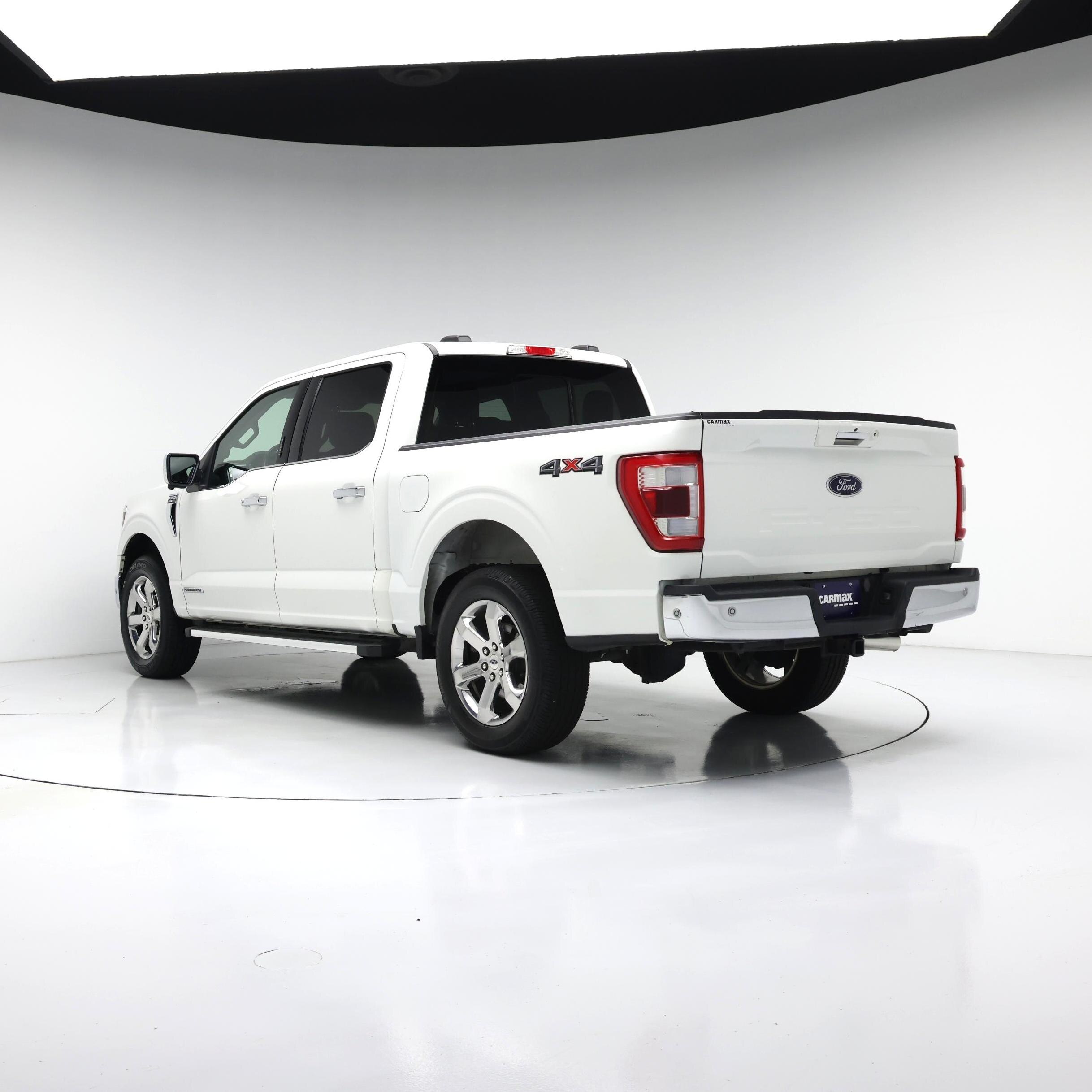 Thumbnail: 2023 Ford F-150 - 2