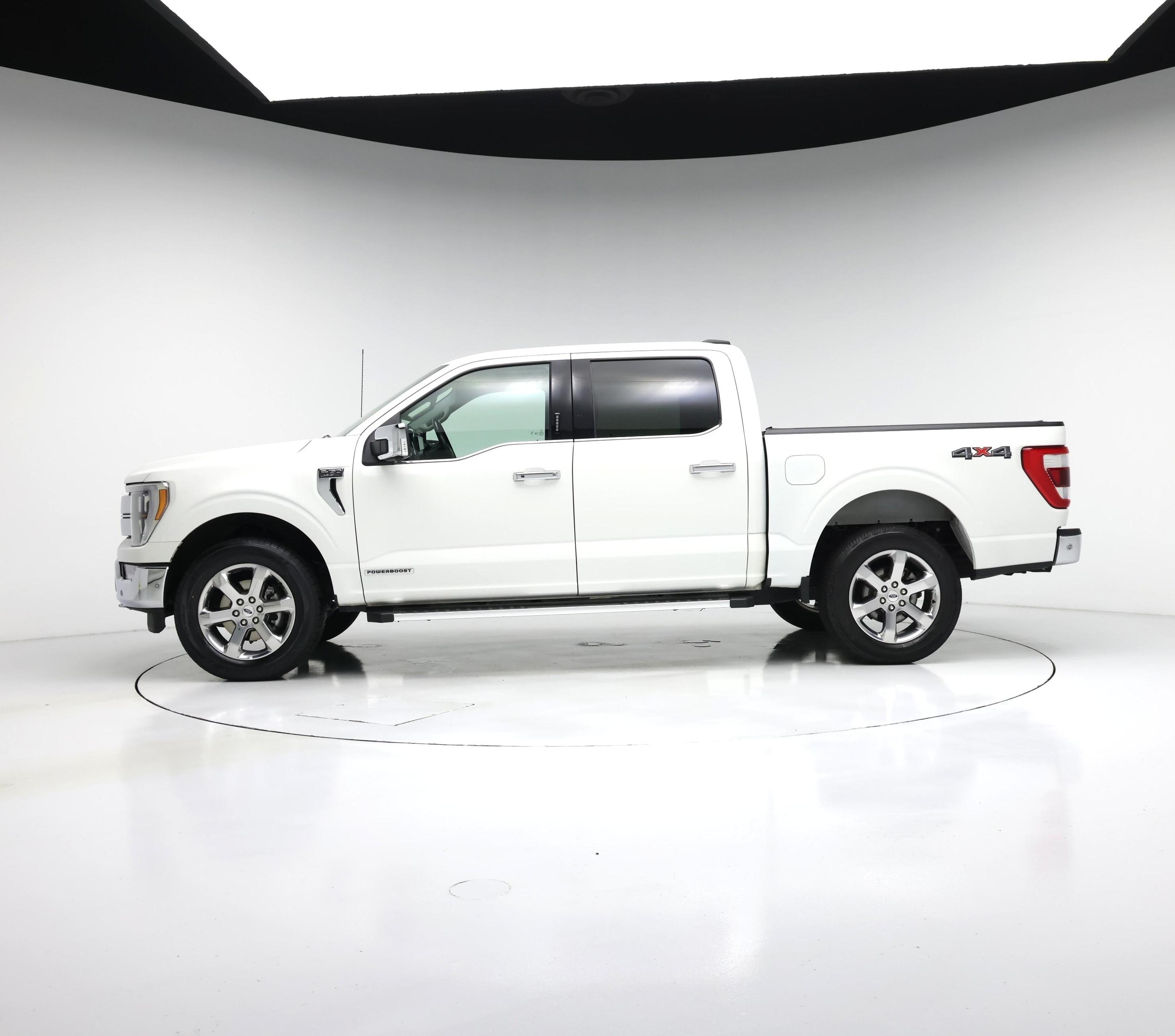 Thumbnail: 2023 Ford F-150 - 3