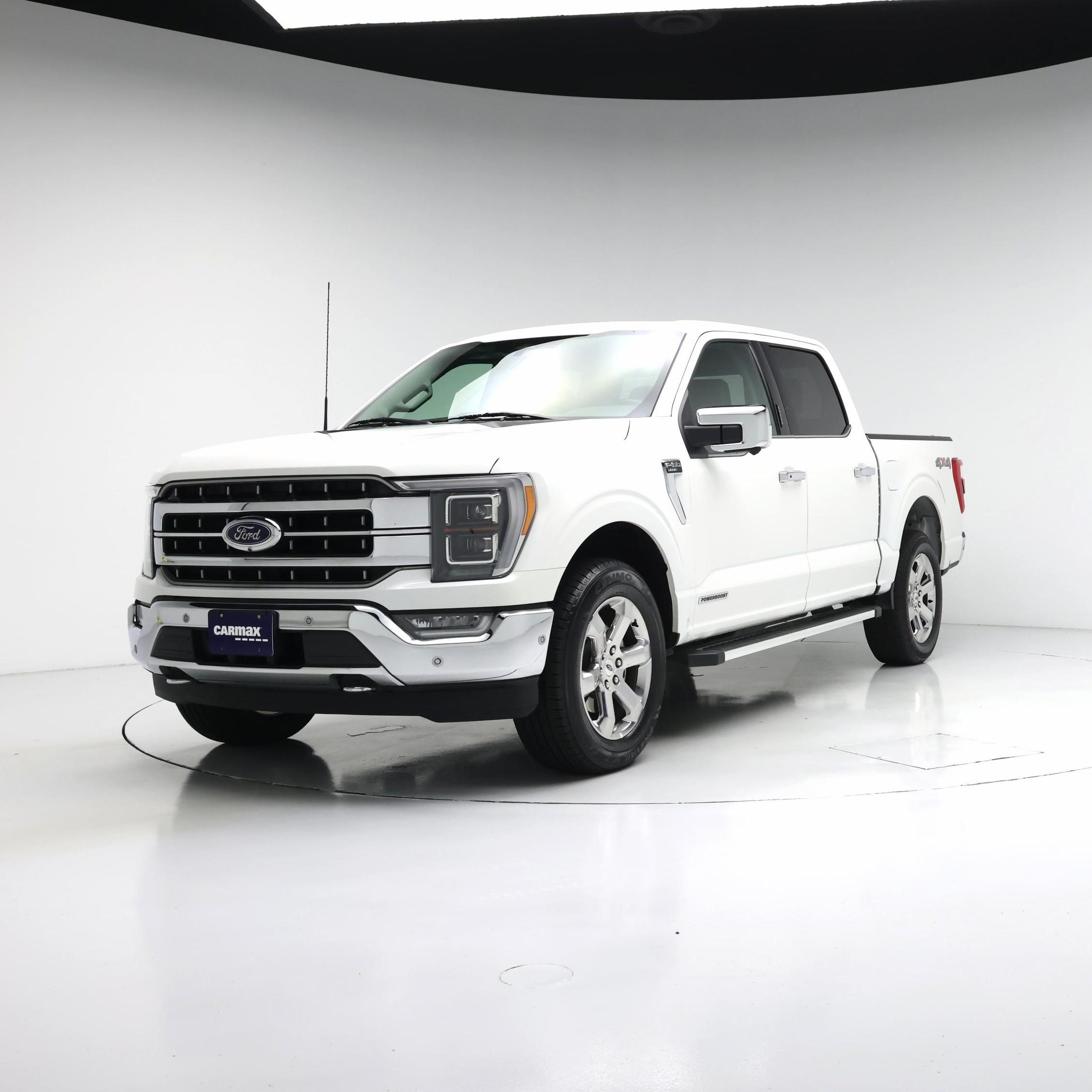 Thumbnail: 2023 Ford F-150 - 4