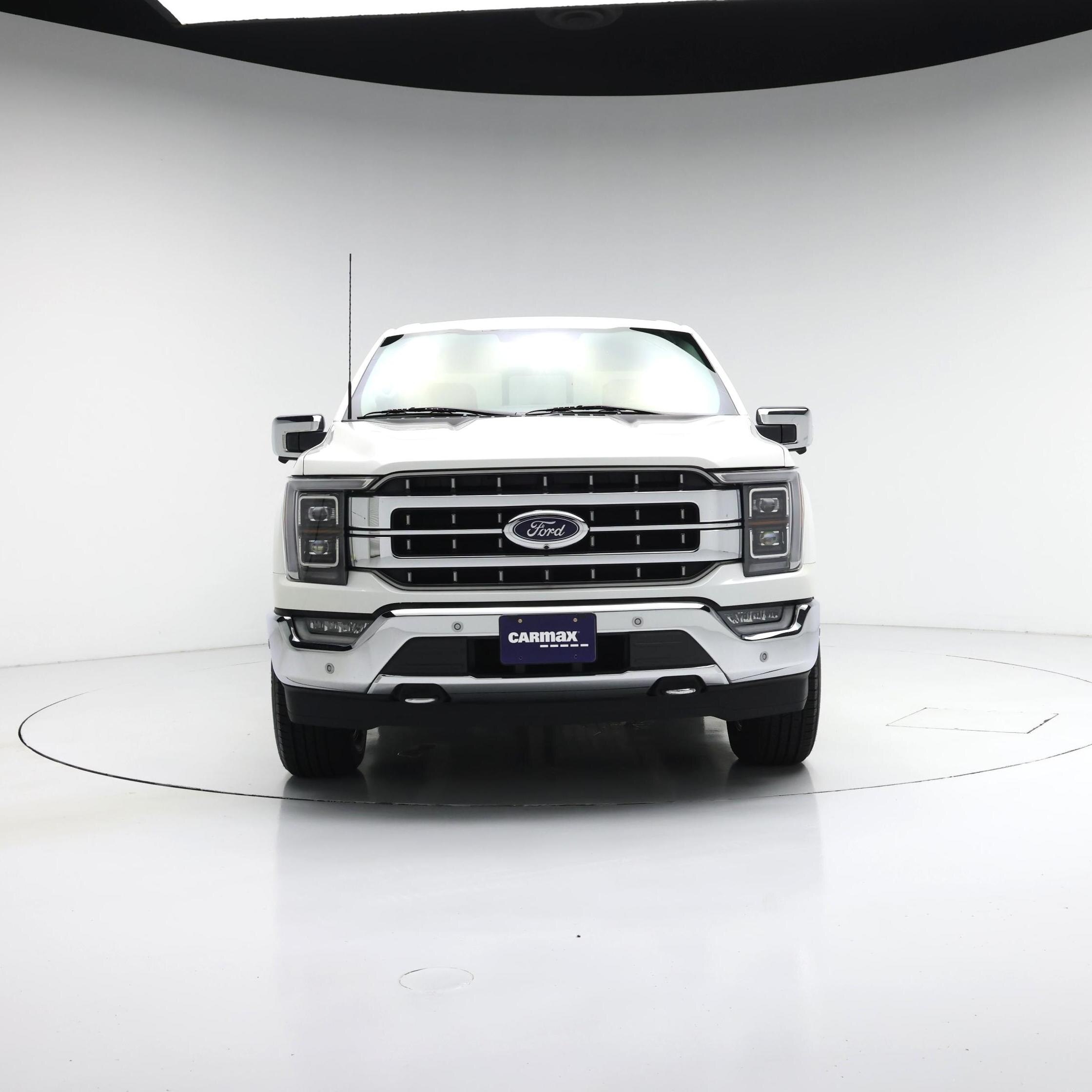 Thumbnail: 2023 Ford F-150 - 5