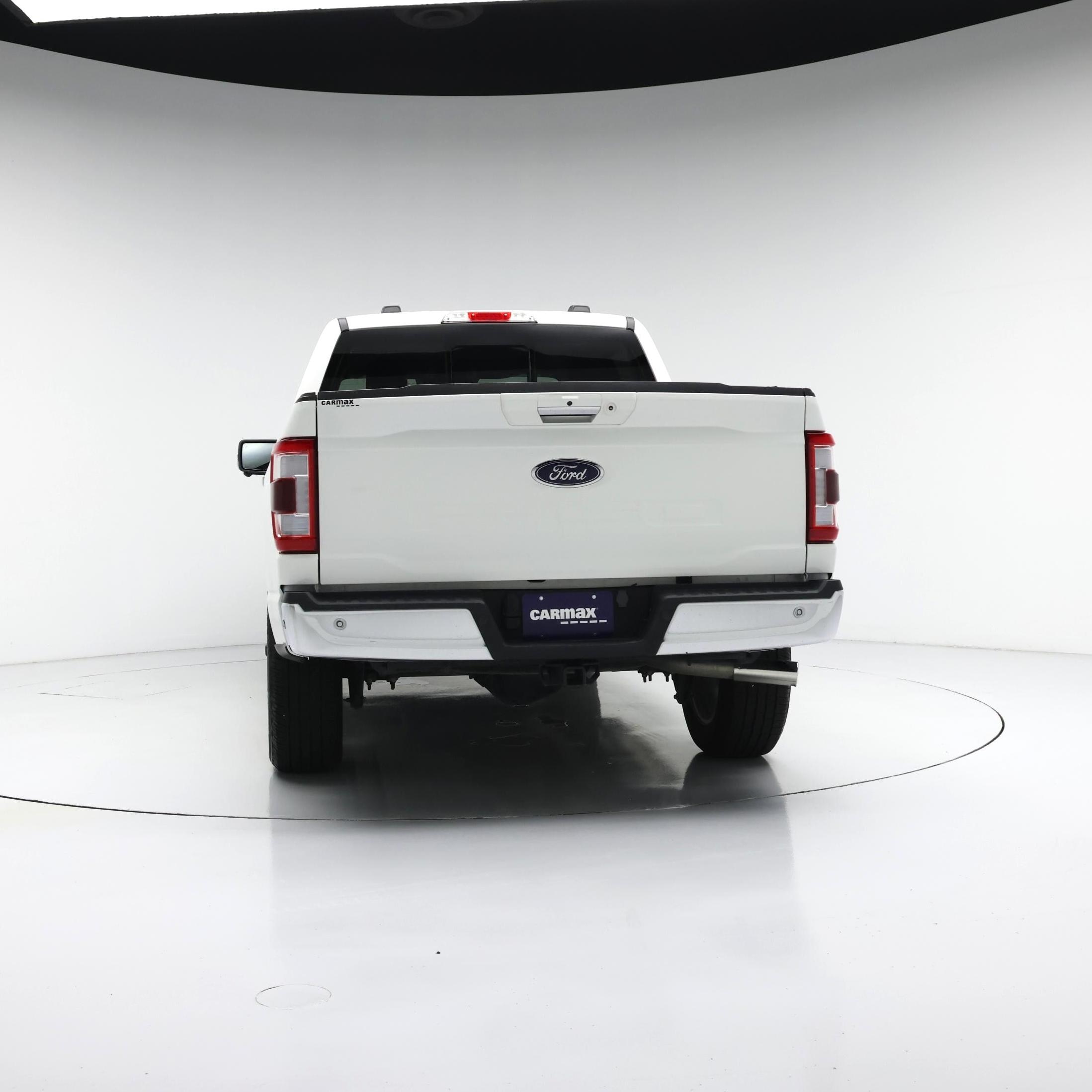 Thumbnail: 2023 Ford F-150 - 6