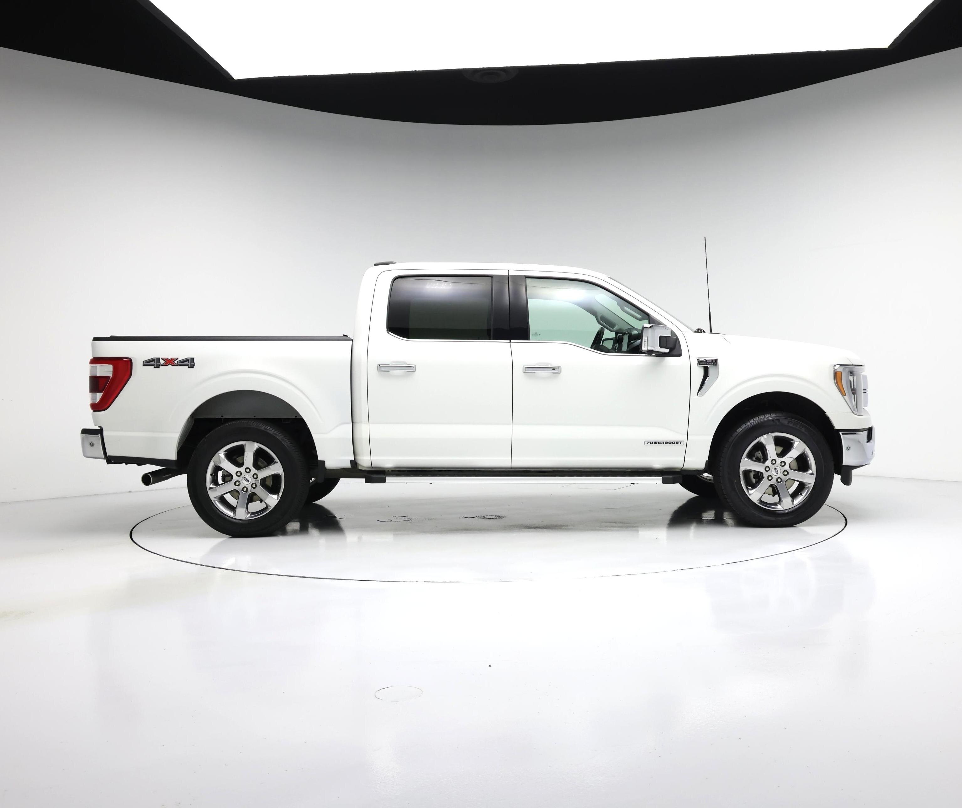 Thumbnail: 2023 Ford F-150 - 7