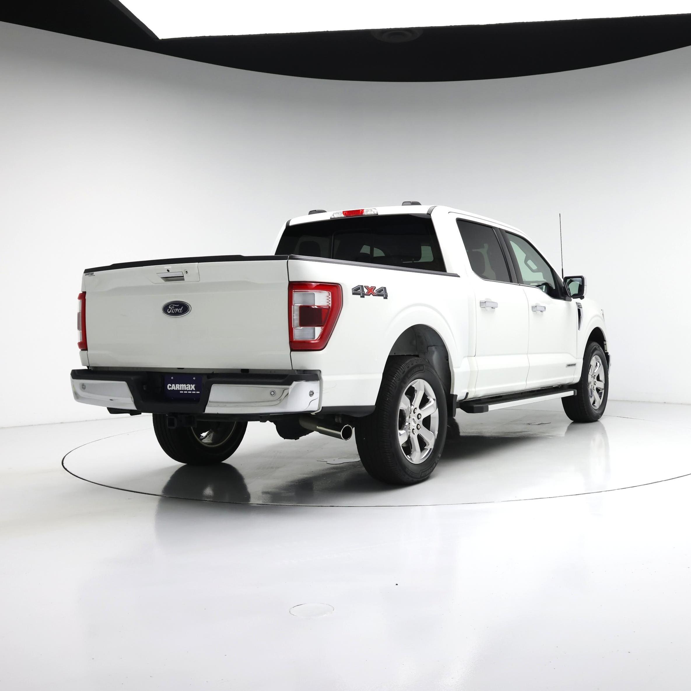Thumbnail: 2023 Ford F-150 - 8