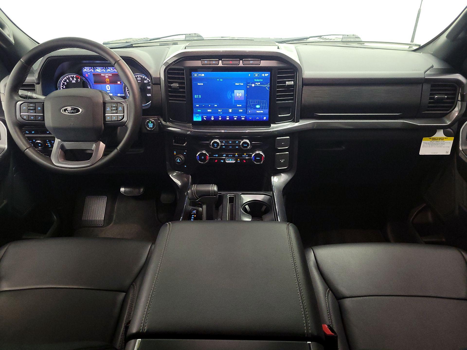 Thumbnail: 2023 Ford F-150 - 9