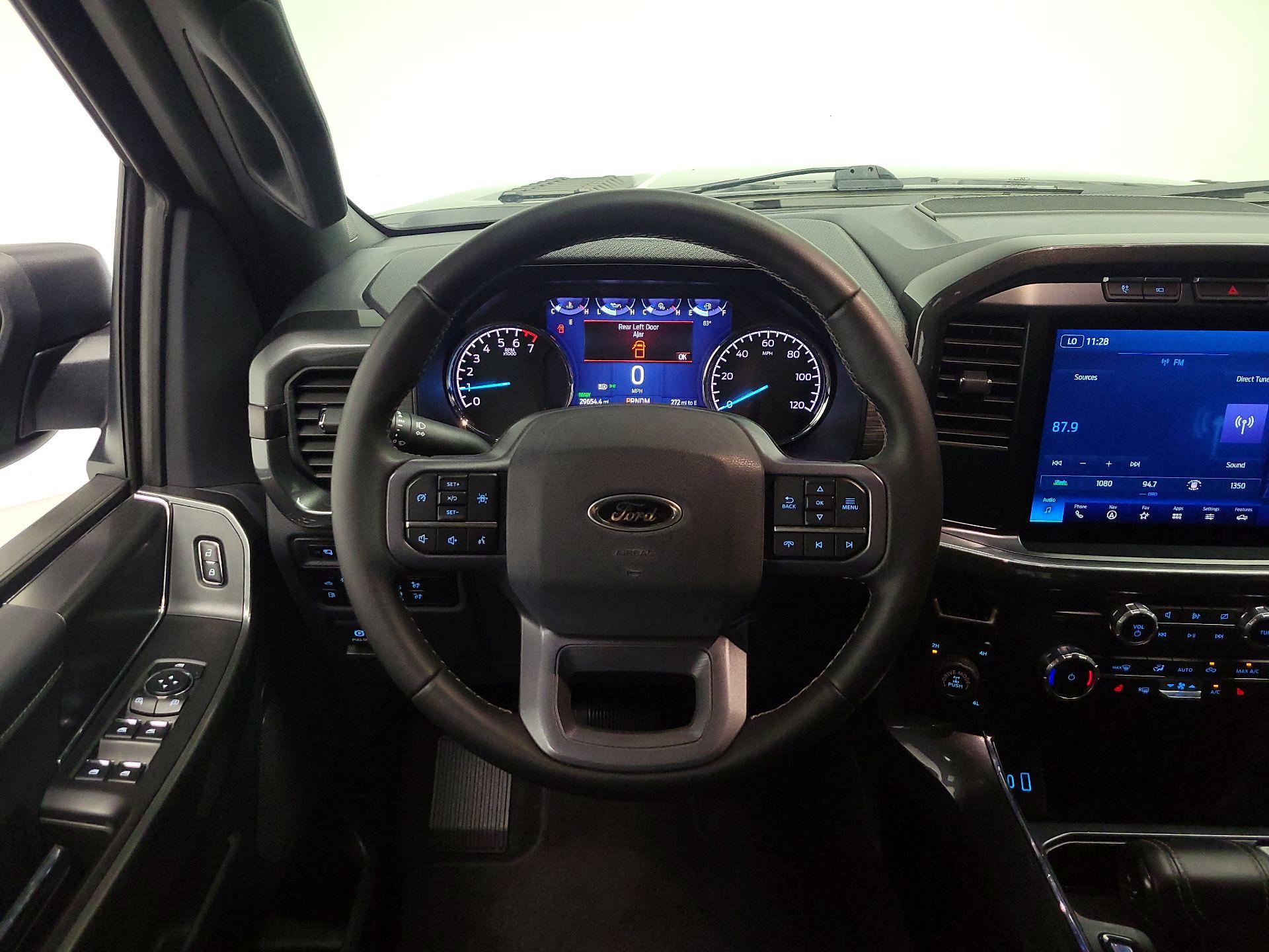 Thumbnail: 2023 Ford F-150 - 10